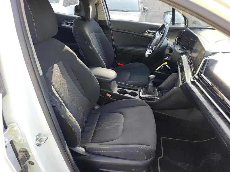Kia Sportage 1.6 T-GDi Drive - foto 25