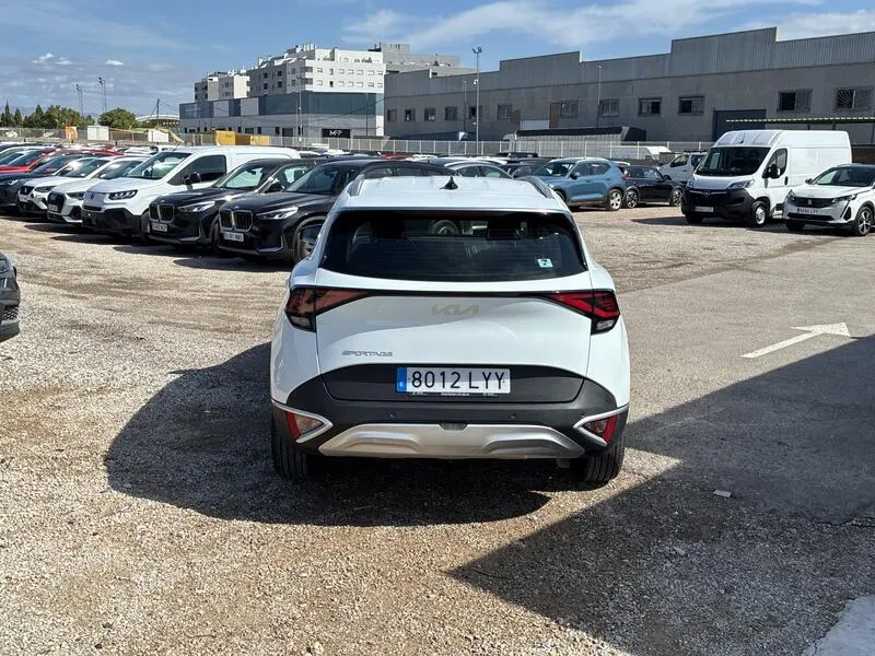 Kia Sportage 1.6 T-GDi Drive - foto 5