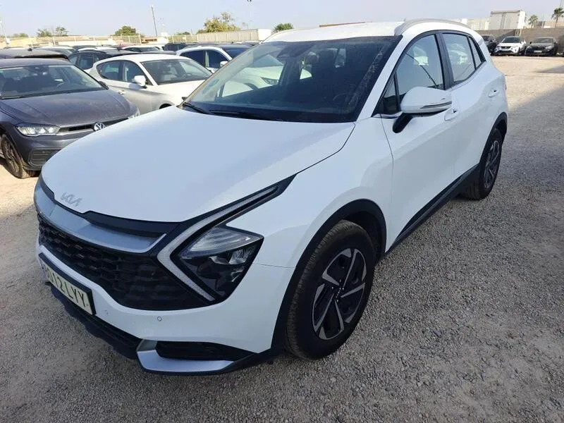 Kia Sportage 1.6 T-GDi Drive - foto 20