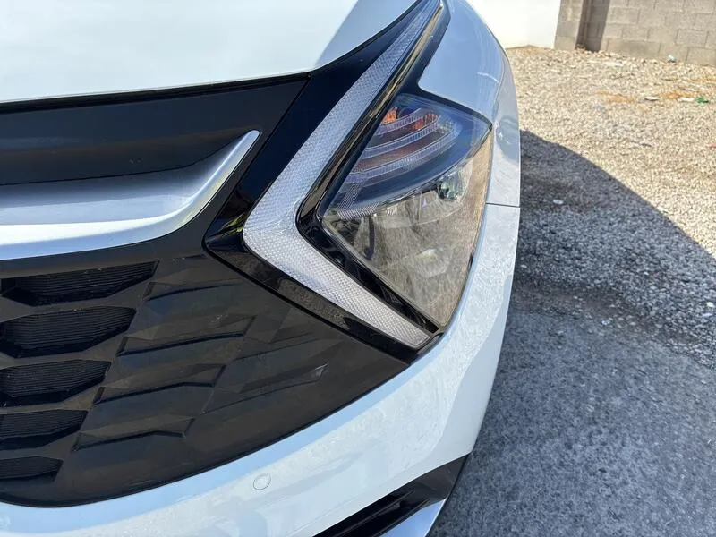 Kia Sportage 1.6 T-GDi Drive - foto 10