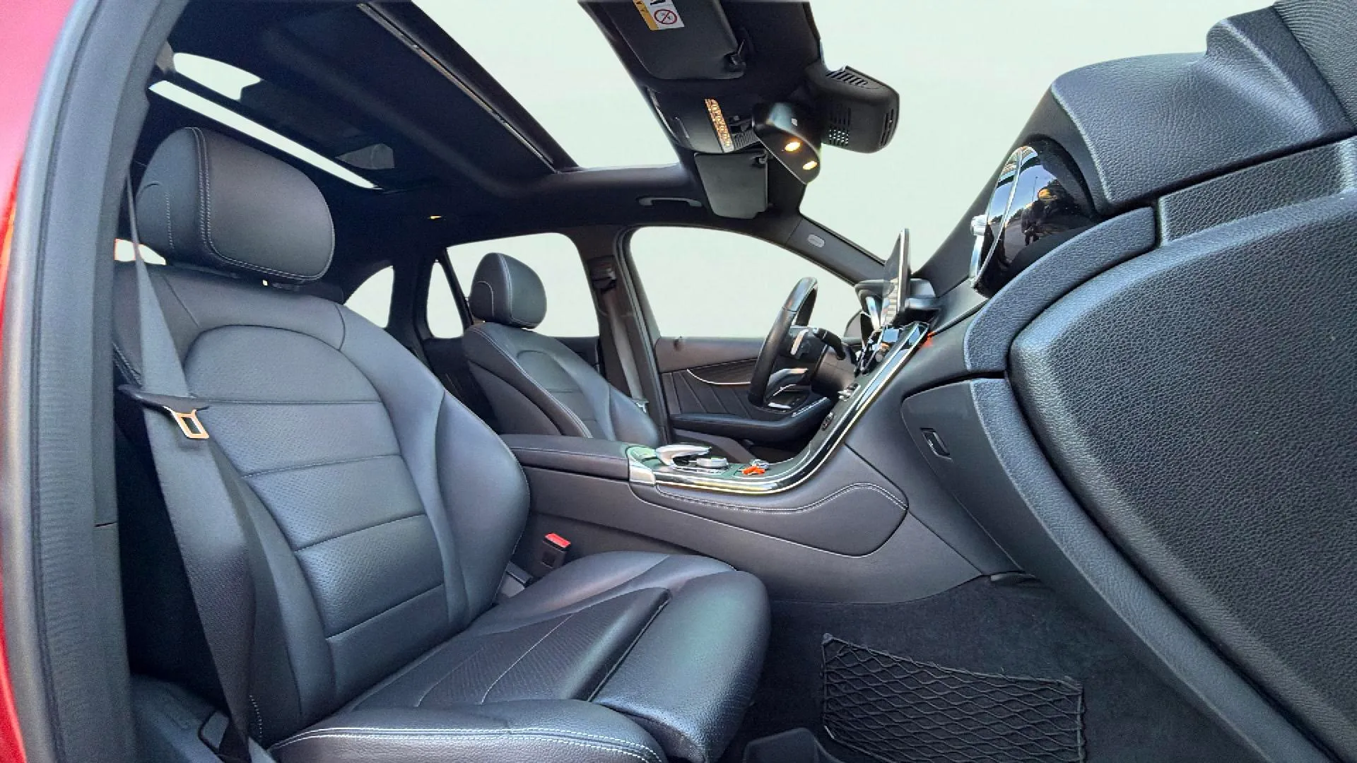 Mercedes-Benz GLC 250 d 4MATIC - foto 13