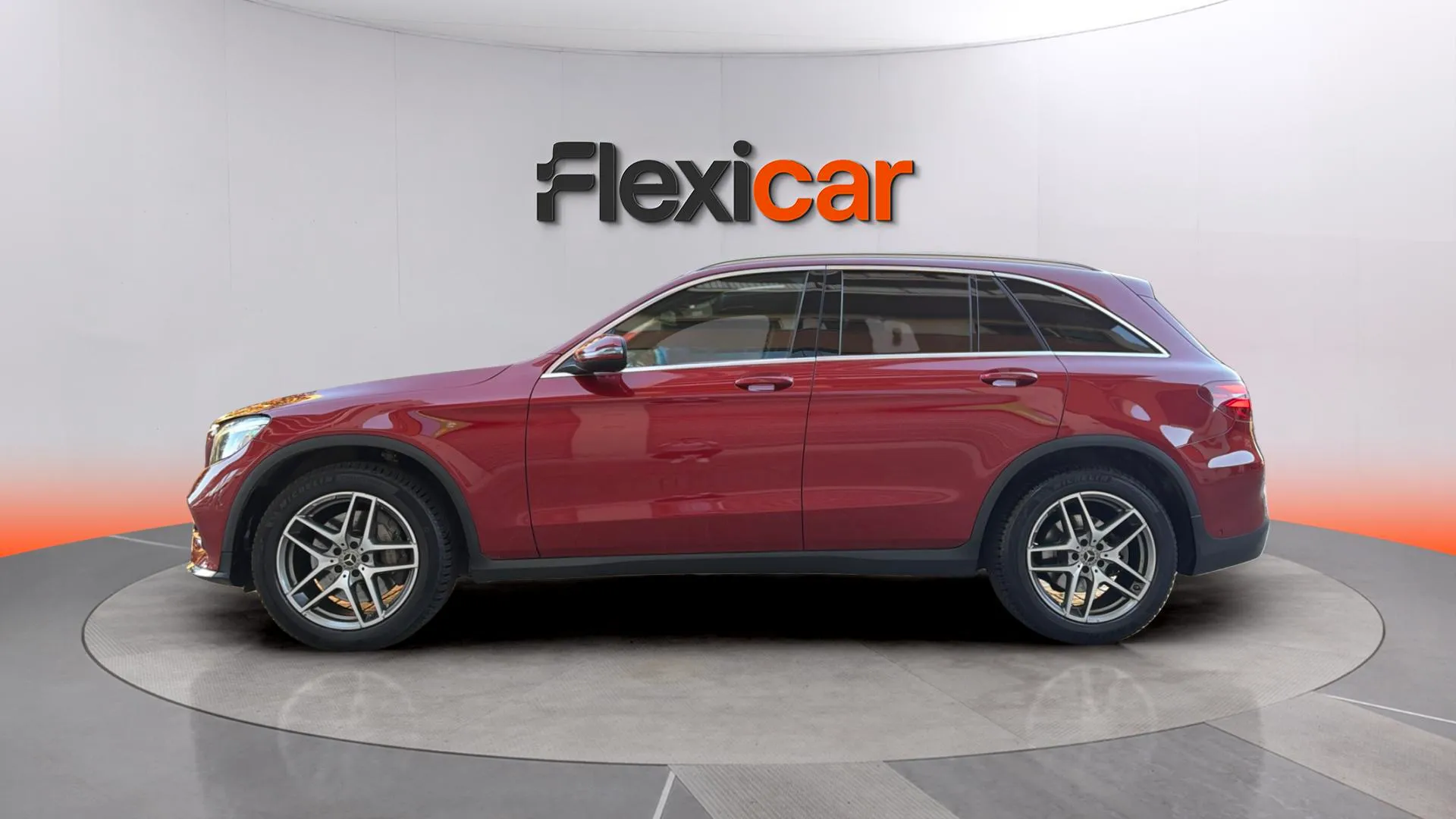 Mercedes-Benz GLC 250 d 4MATIC - foto 7