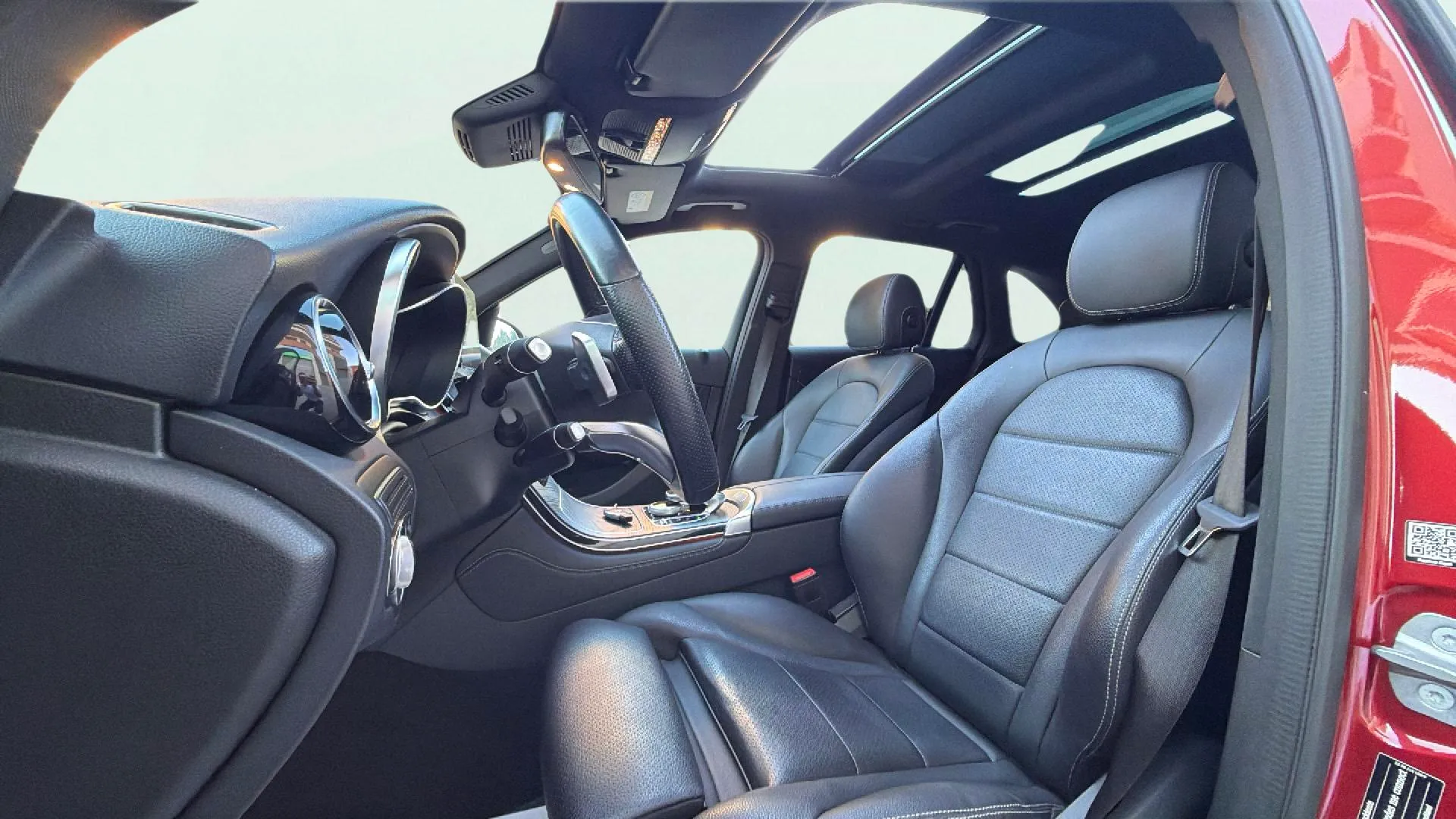 Mercedes-Benz GLC 250 d 4MATIC - foto 12