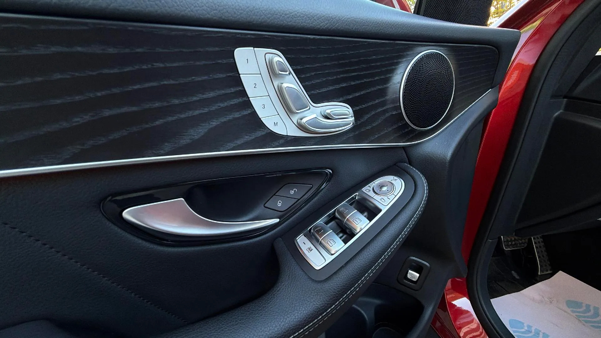 Mercedes-Benz GLC 250 d 4MATIC - foto 16