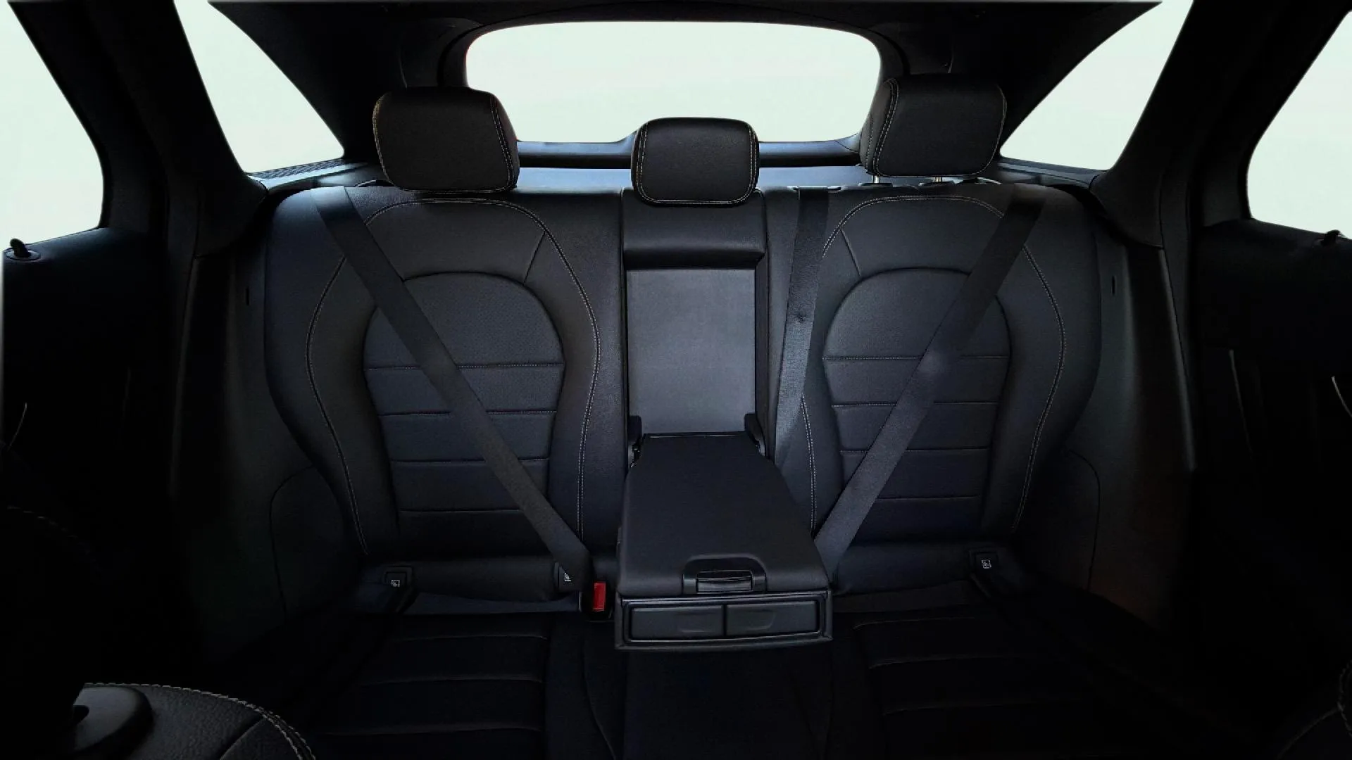 Mercedes-Benz GLC 250 d 4MATIC - foto 14