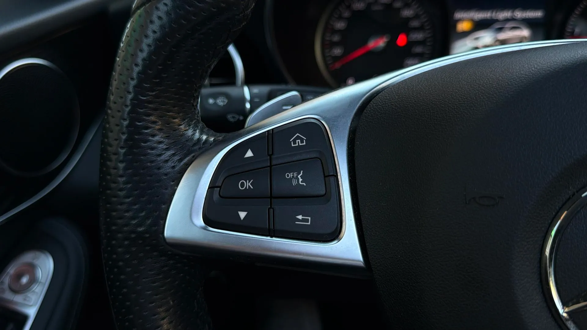 Mercedes-Benz GLC 250 d 4MATIC - foto 19