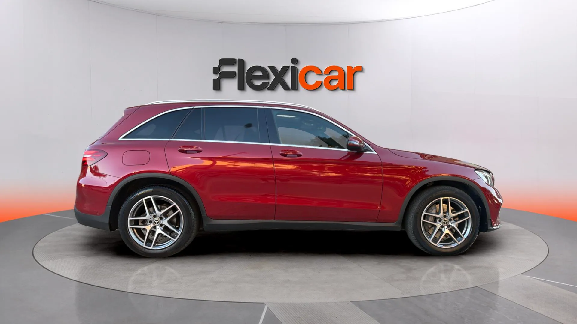 Mercedes-Benz GLC 250 d 4MATIC - foto 2