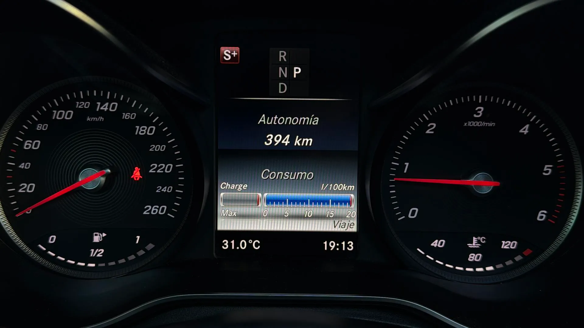 Mercedes-Benz GLC 250 d 4MATIC - foto 27