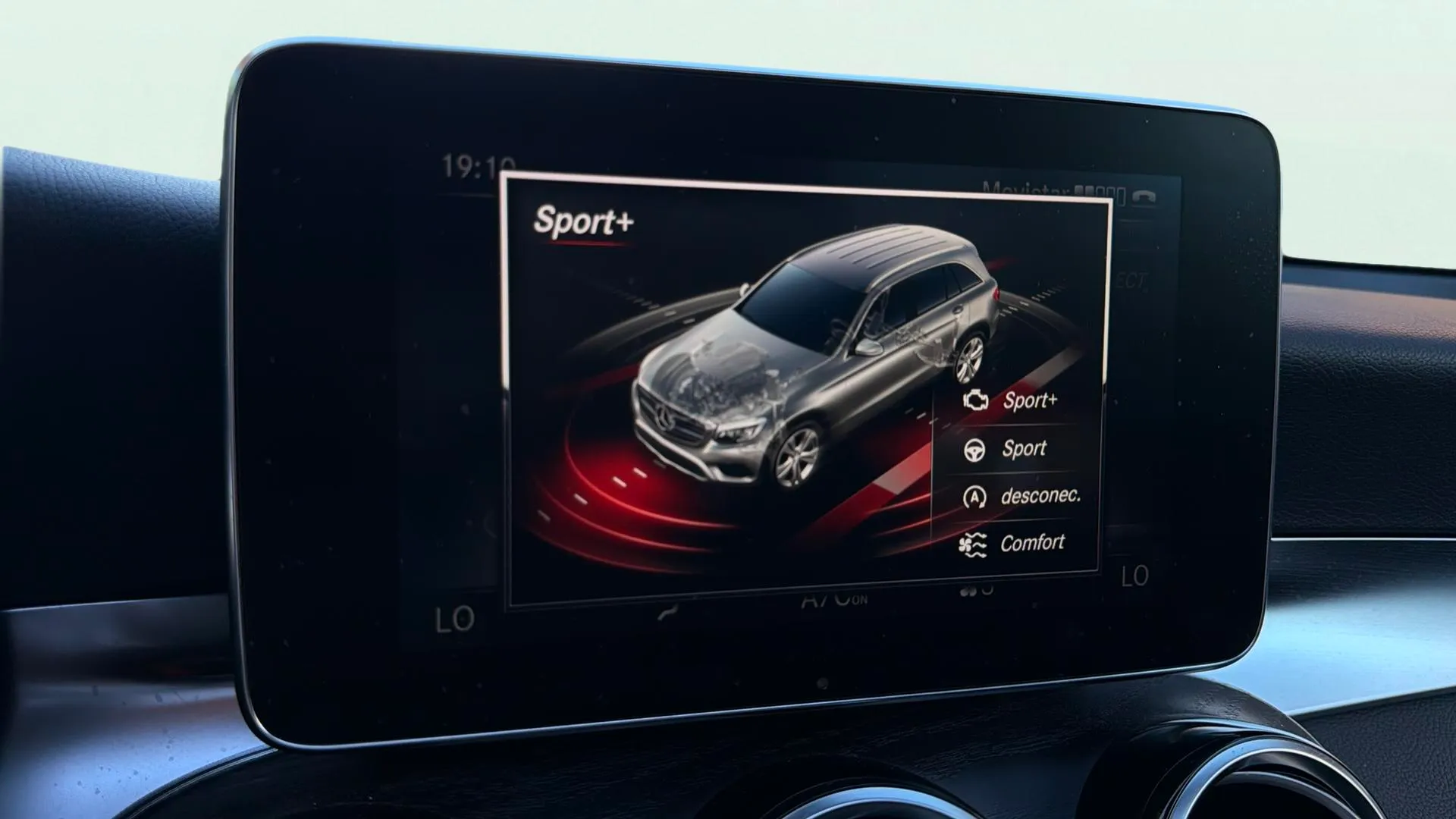 Mercedes-Benz GLC 250 d 4MATIC - foto 22