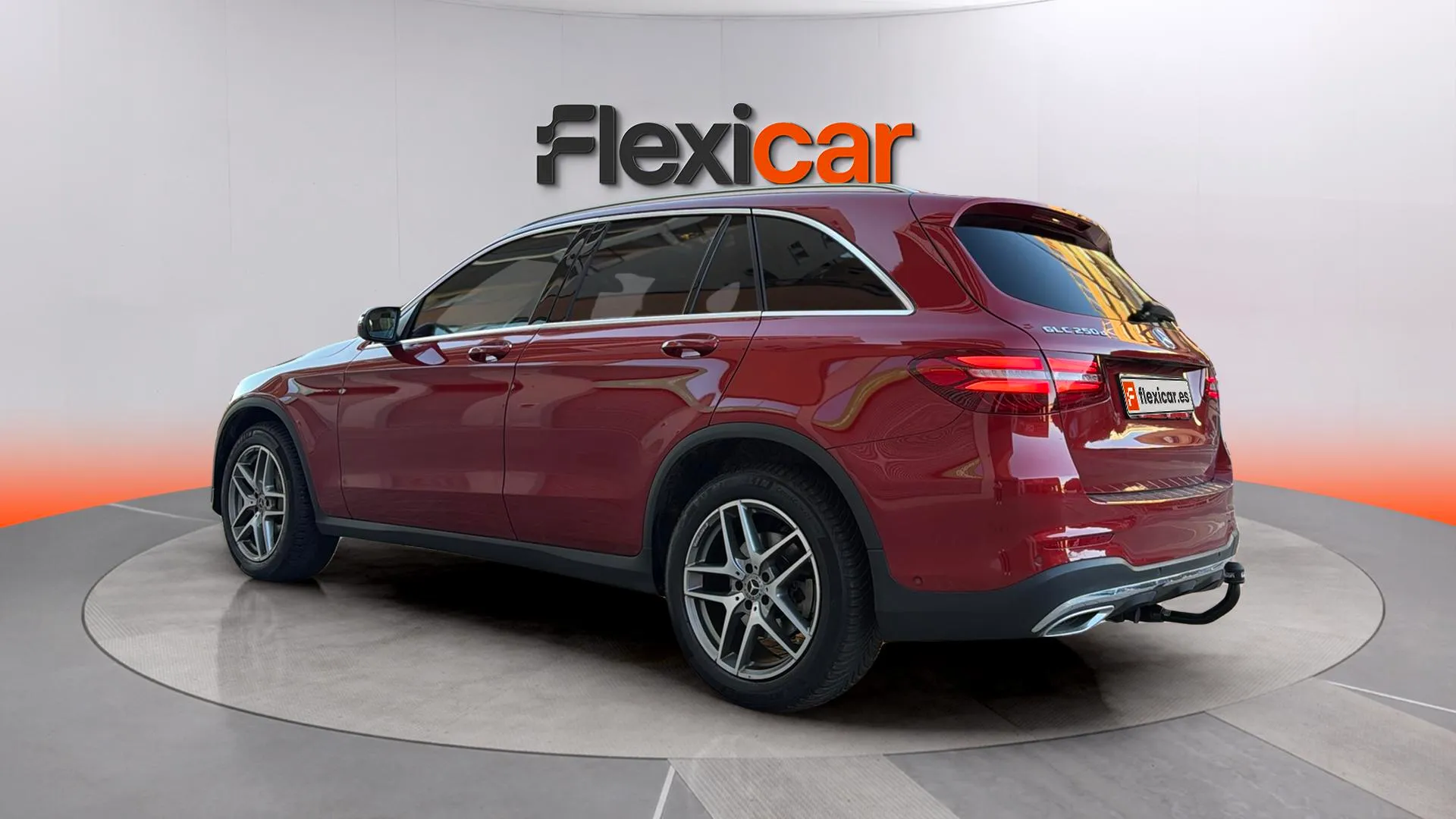 Mercedes-Benz GLC 250 d 4MATIC - foto 5
