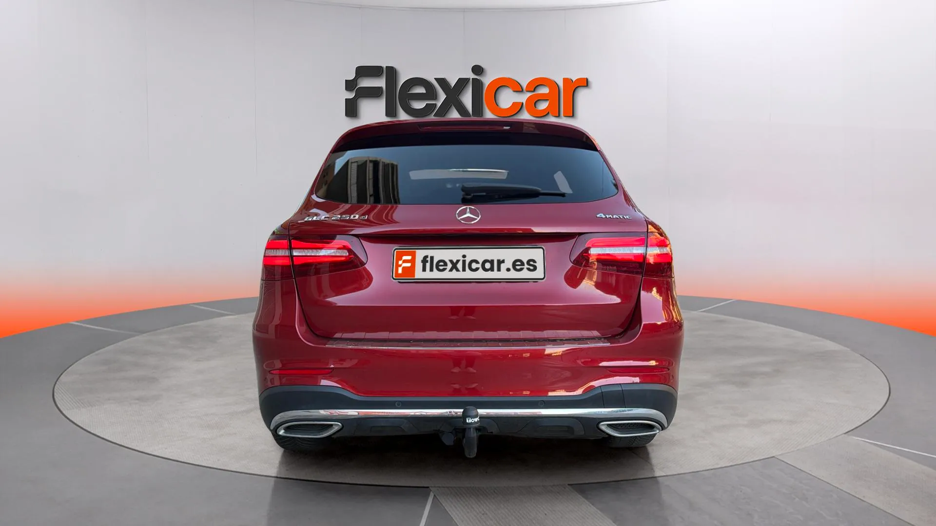 Mercedes-Benz GLC 250 d 4MATIC - foto 4