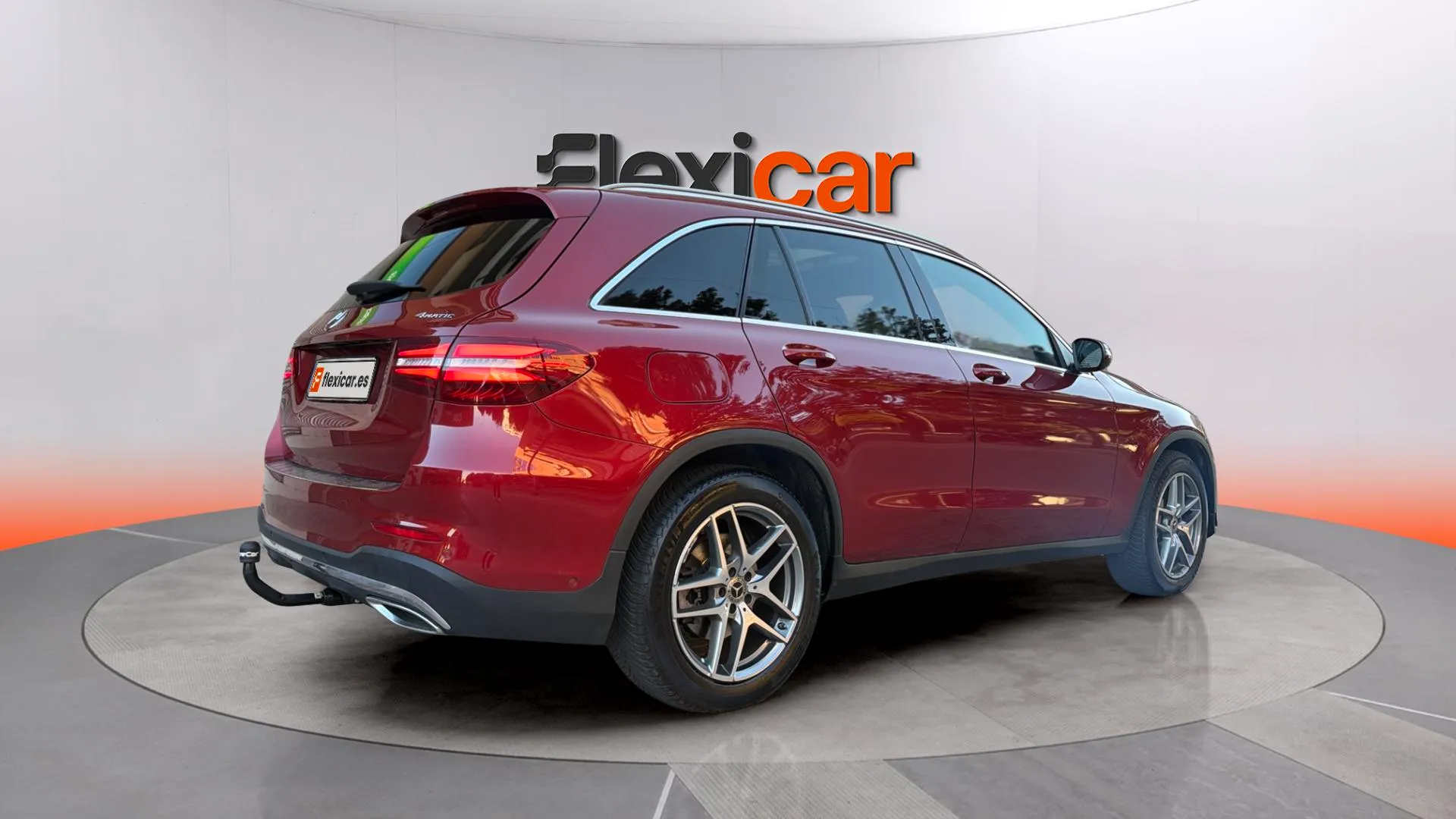 Mercedes-Benz GLC 250 d 4MATIC - foto 3
