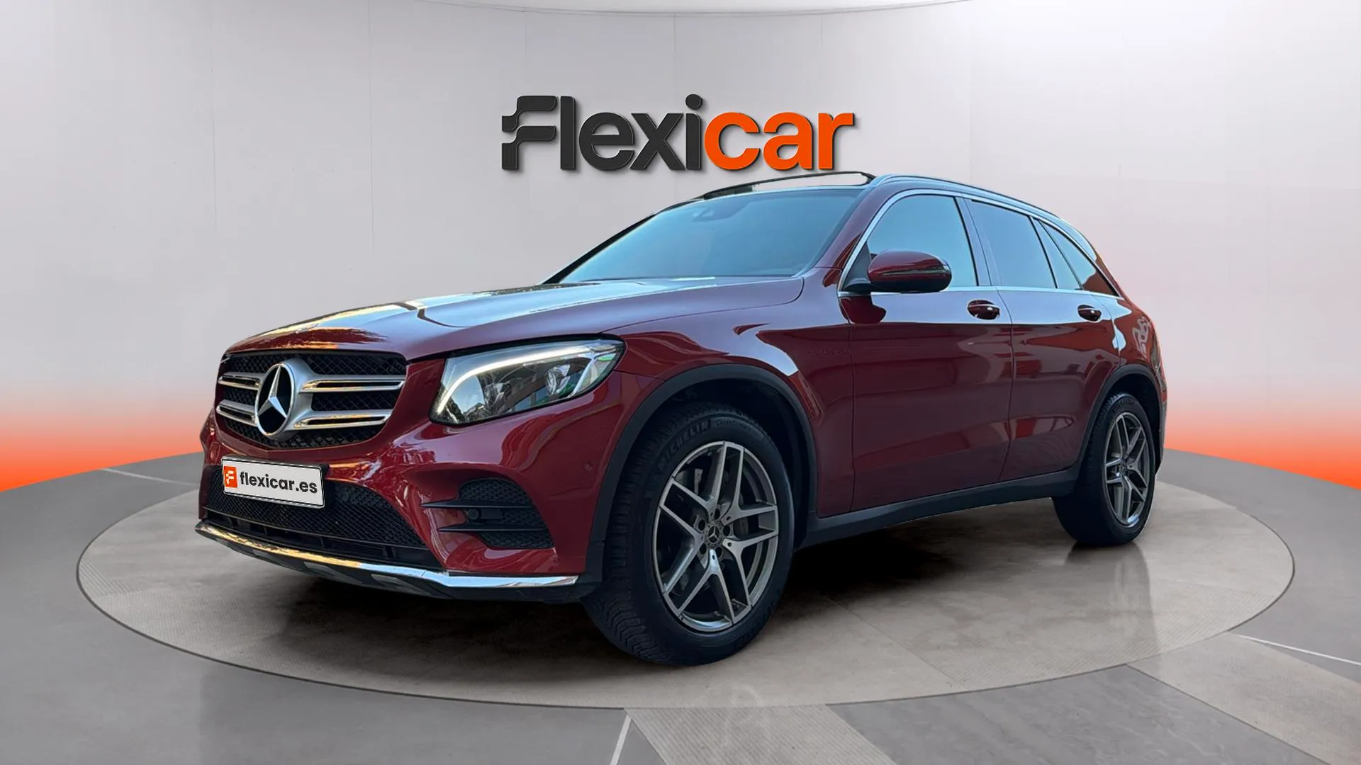 Mercedes-Benz GLC 250 d 4MATIC - foto 6