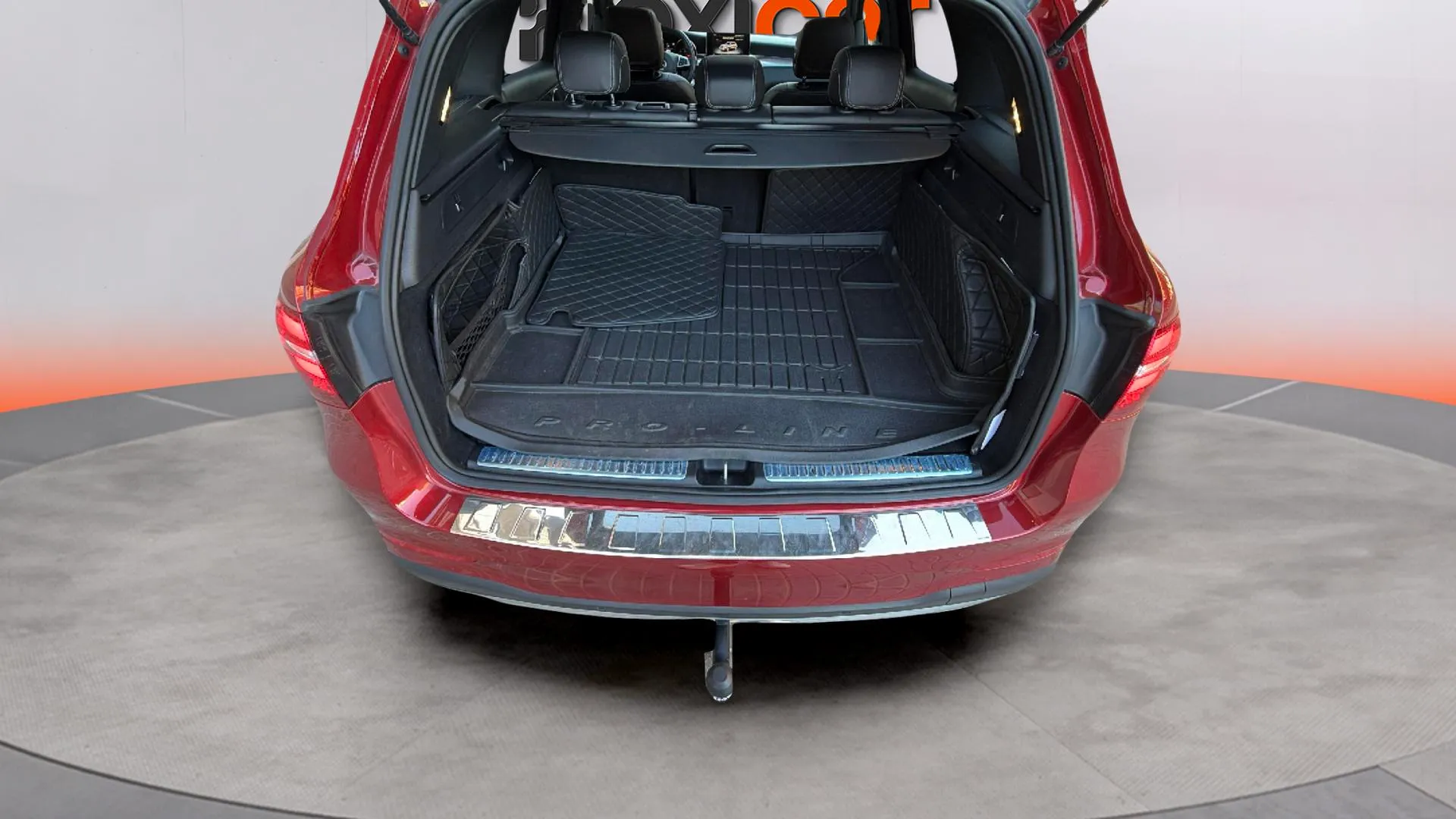 Mercedes-Benz GLC 250 d 4MATIC - foto 15