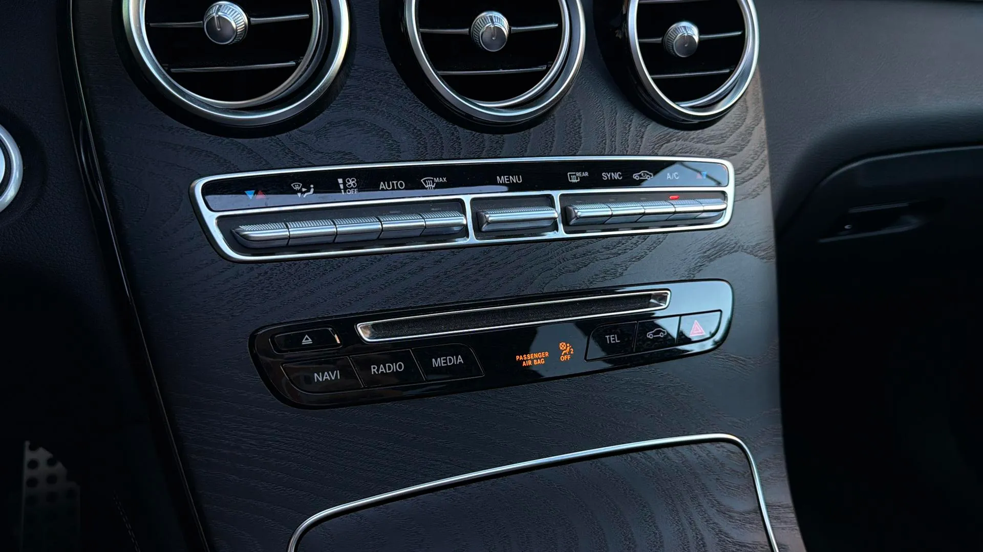 Mercedes-Benz GLC 250 d 4MATIC - foto 21