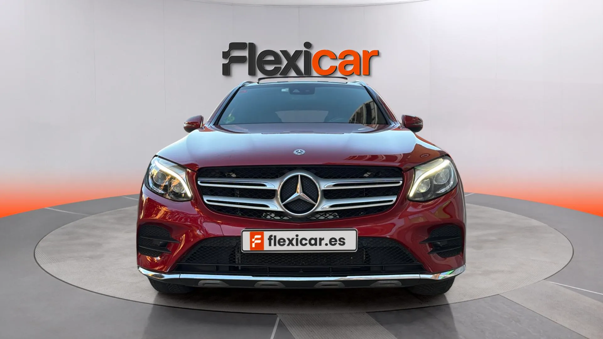Mercedes-Benz GLC 250 d 4MATIC - foto 8