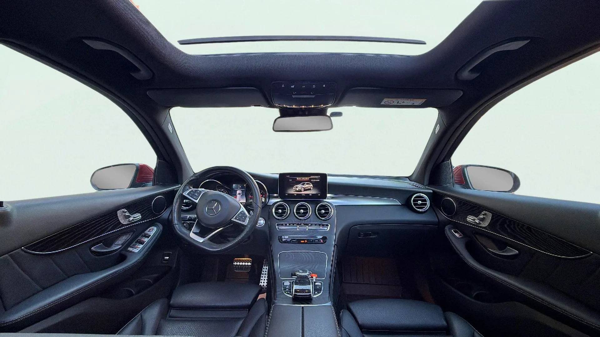 Mercedes-Benz GLC 250 d 4MATIC - foto 9