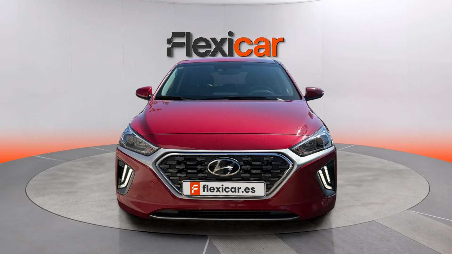 Hyundai Ioniq 1.6 GDI HEV Klass DCT - foto 2