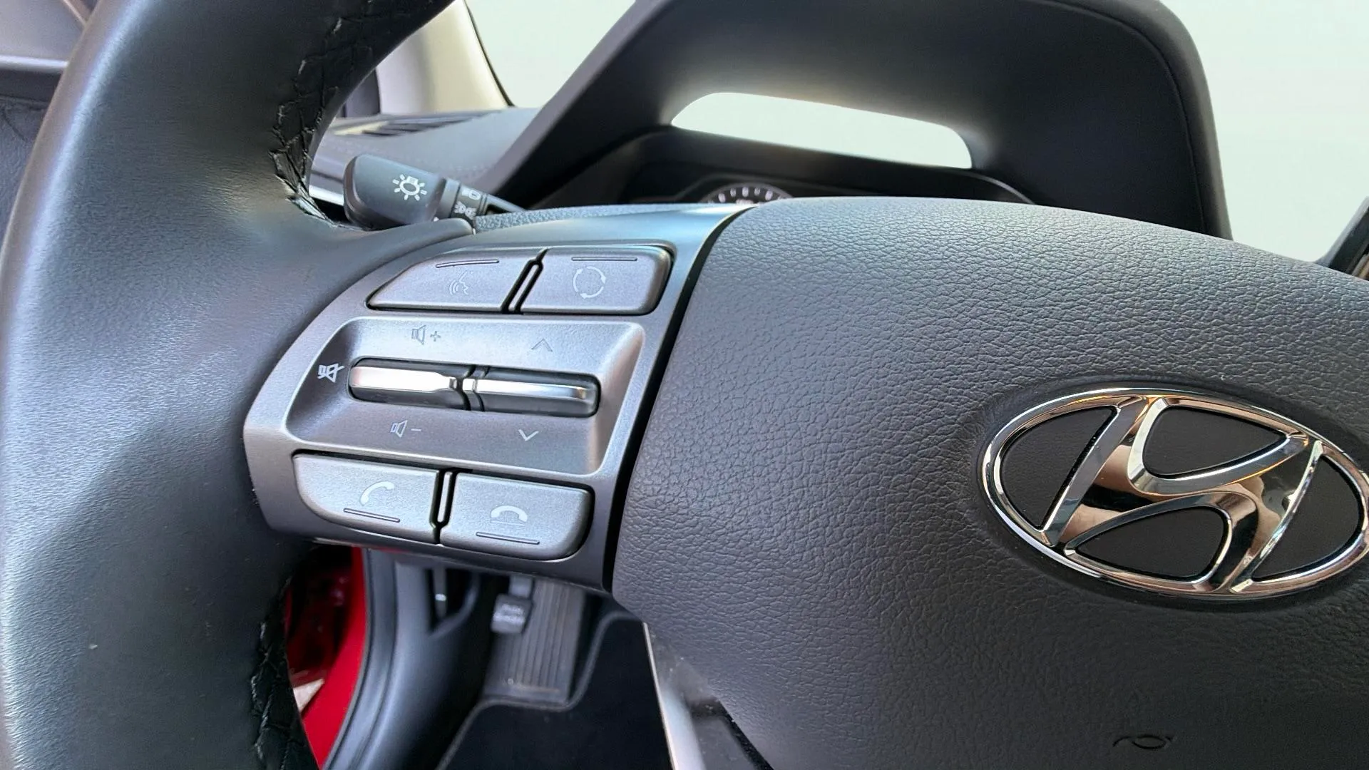 Hyundai Ioniq 1.6 GDI HEV Klass DCT - foto 20
