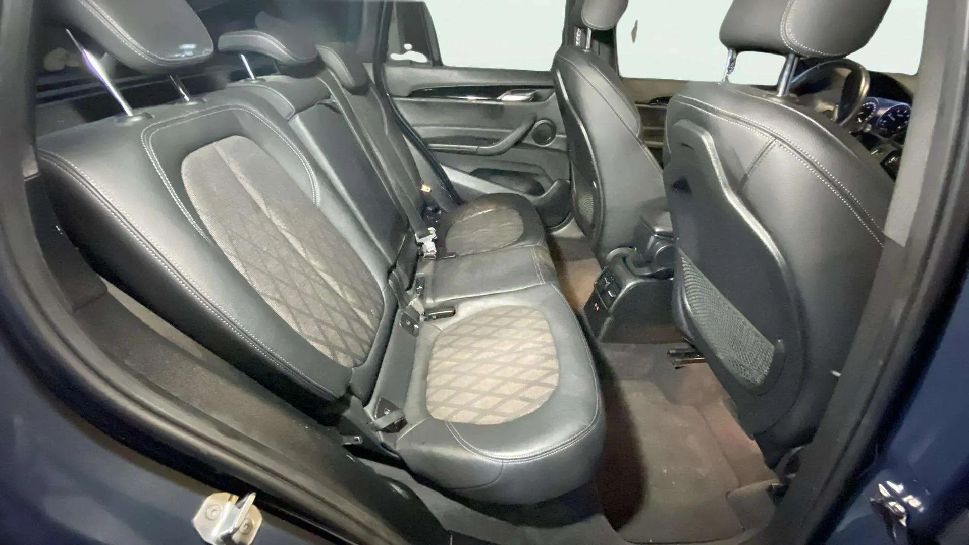 BMW X1 sDrive20dA - foto 15