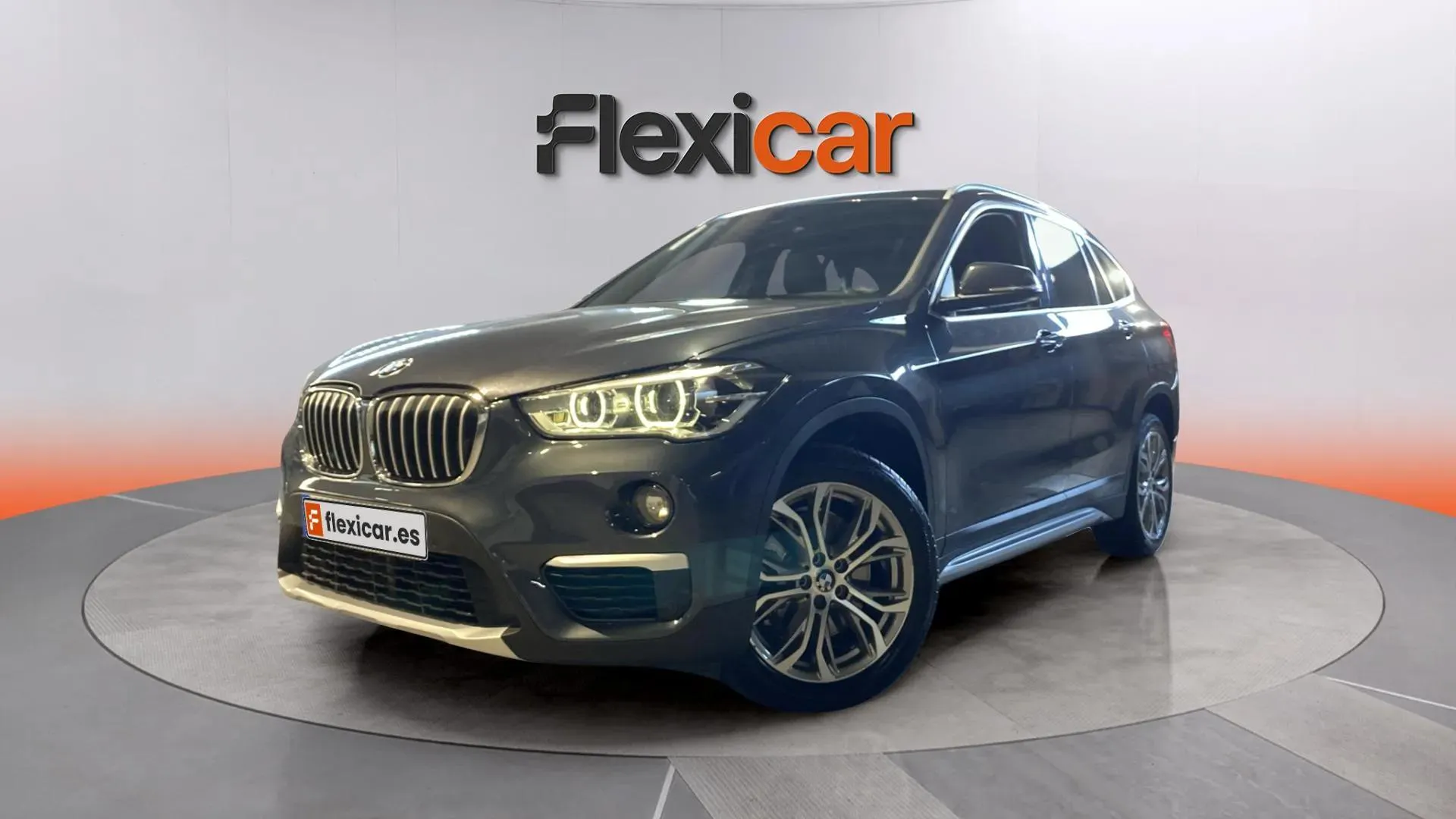 BMW X1 sDrive20dA - foto 11