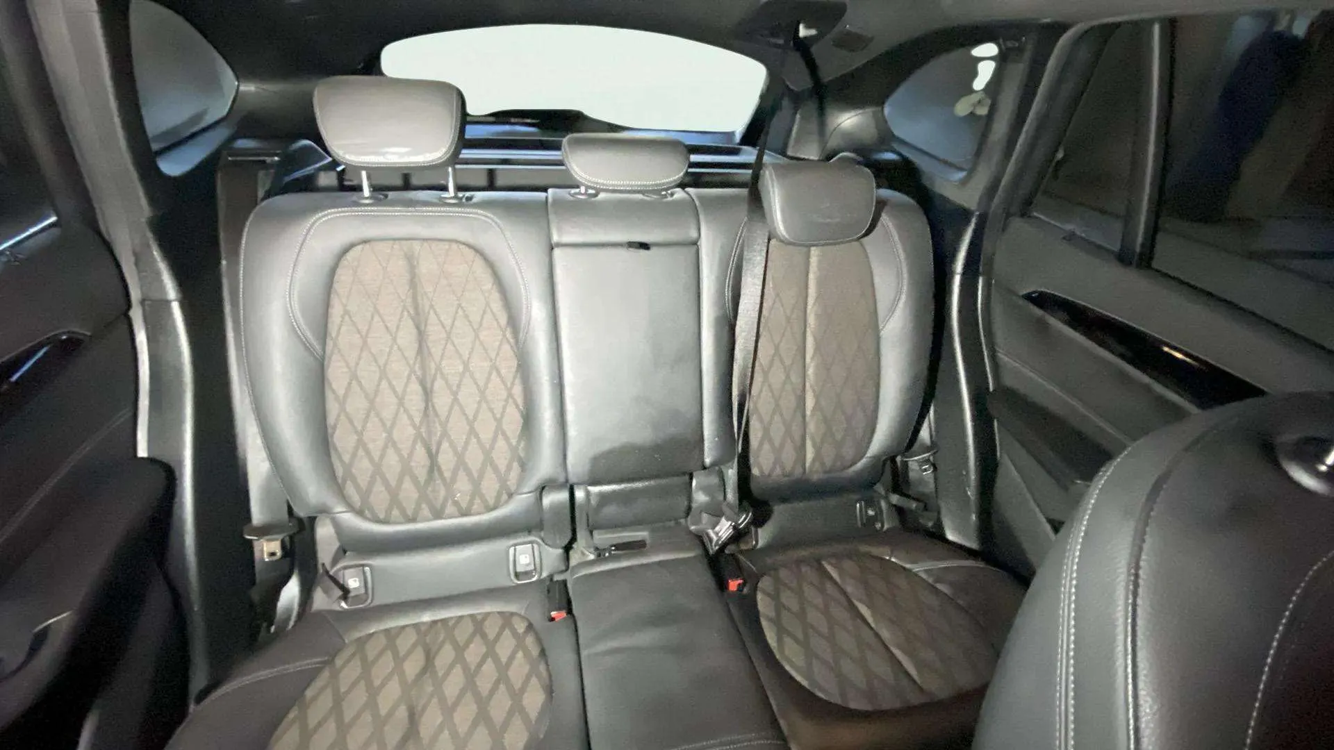 BMW X1 sDrive20dA - foto 16