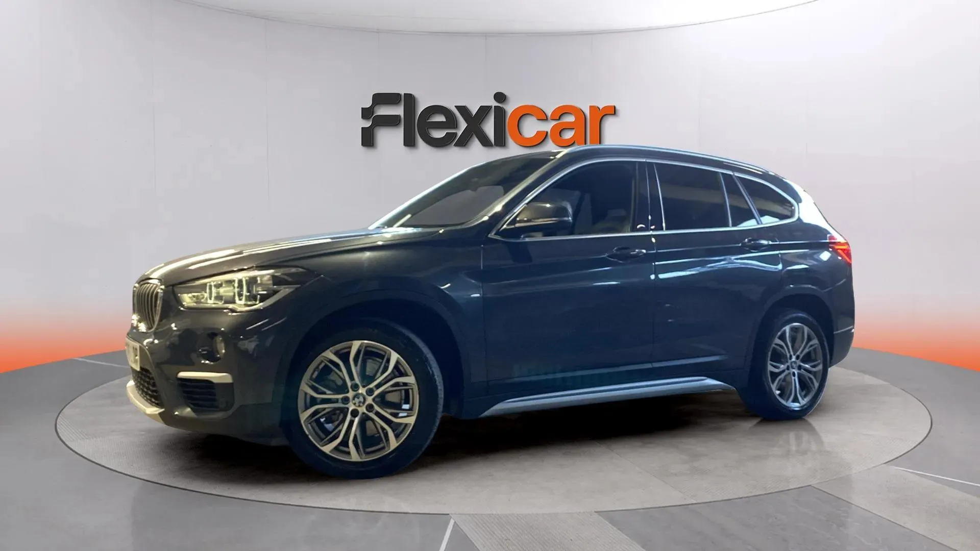 BMW X1 sDrive20dA - foto 3