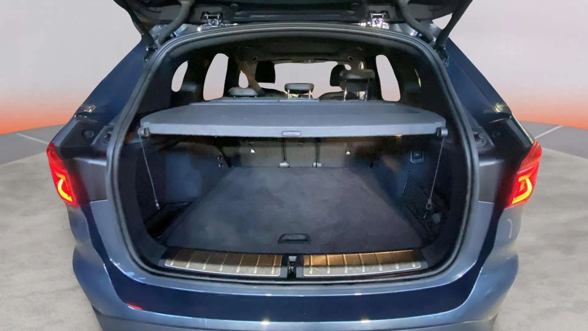 BMW X1 sDrive20dA - foto 17