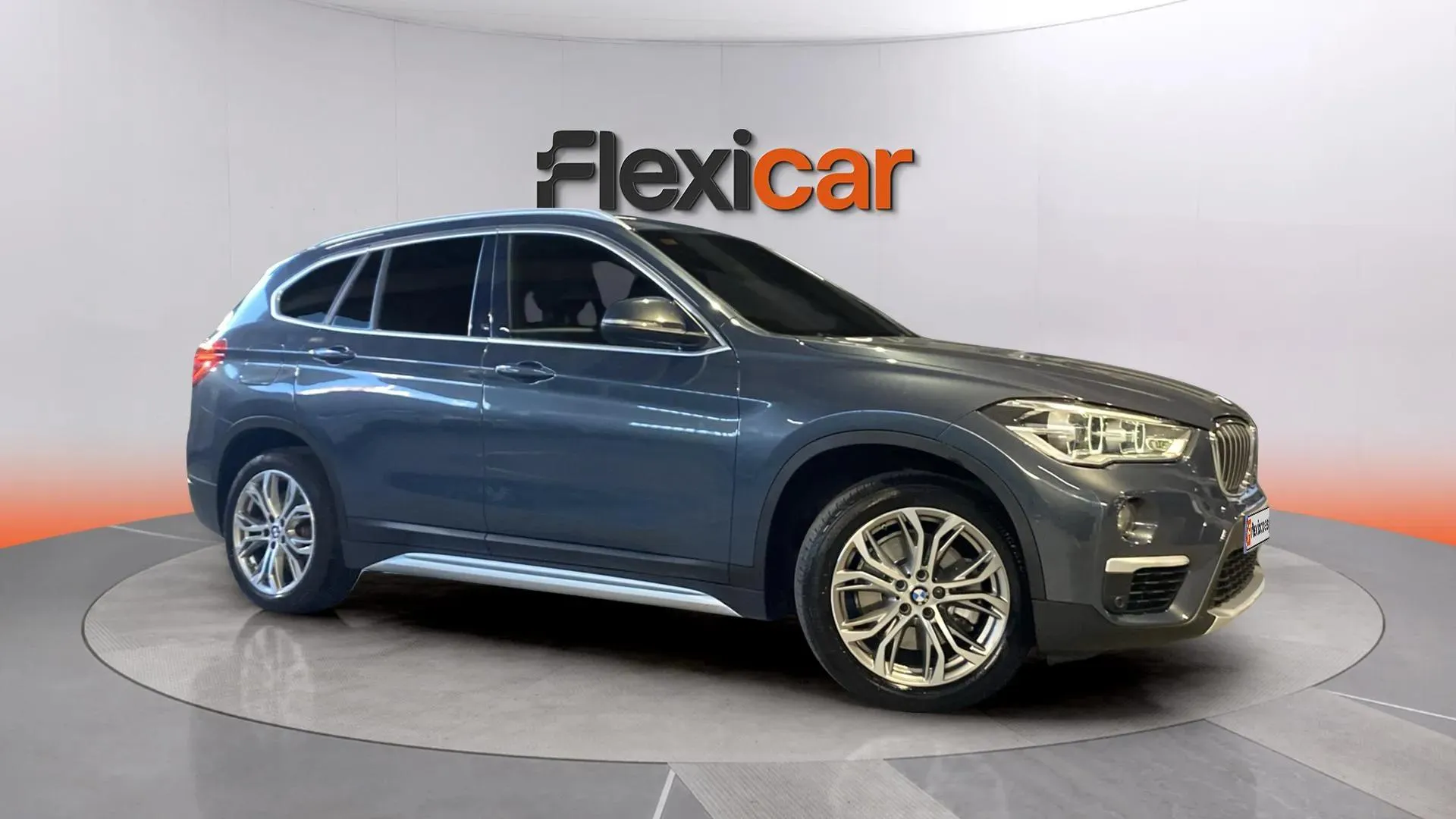 BMW X1 sDrive20dA - foto 2