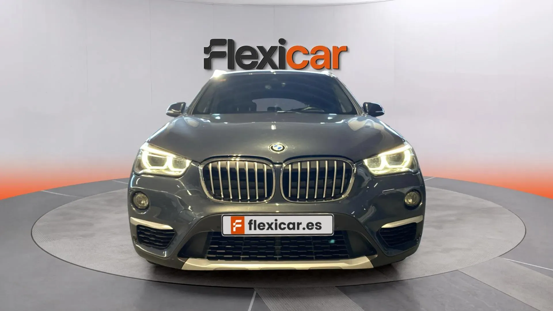 BMW X1 sDrive20dA - foto 10