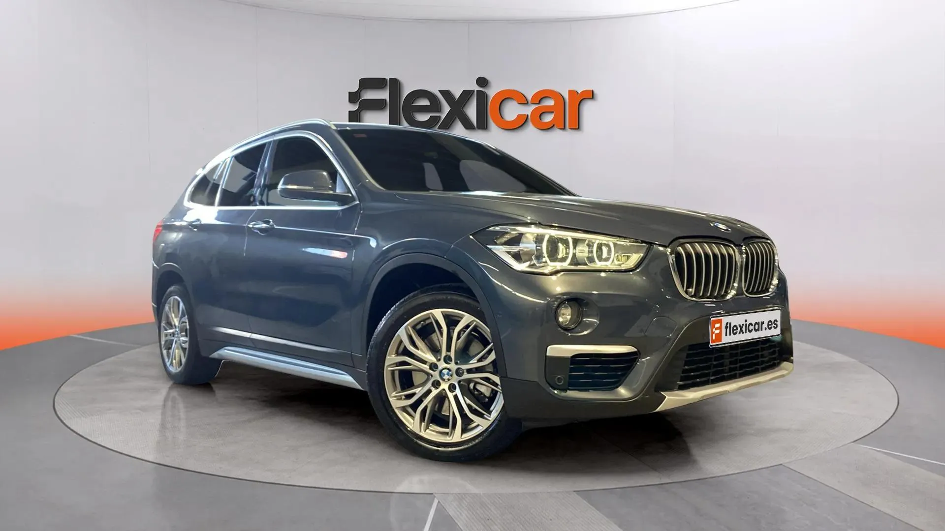 BMW X1 sDrive20dA