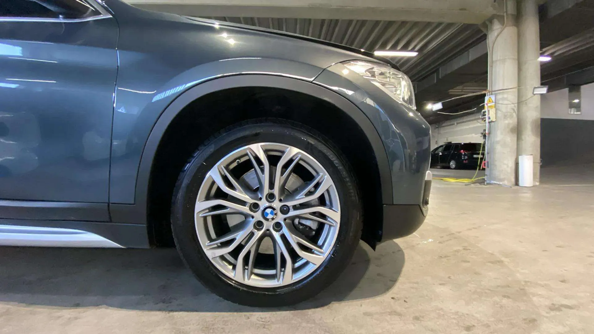BMW X1 sDrive20dA - foto 18