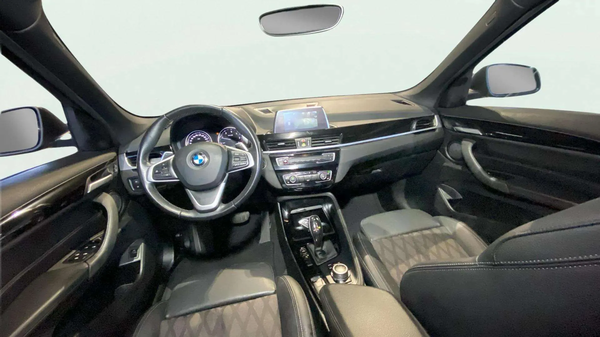 BMW X1 sDrive20dA - foto 12
