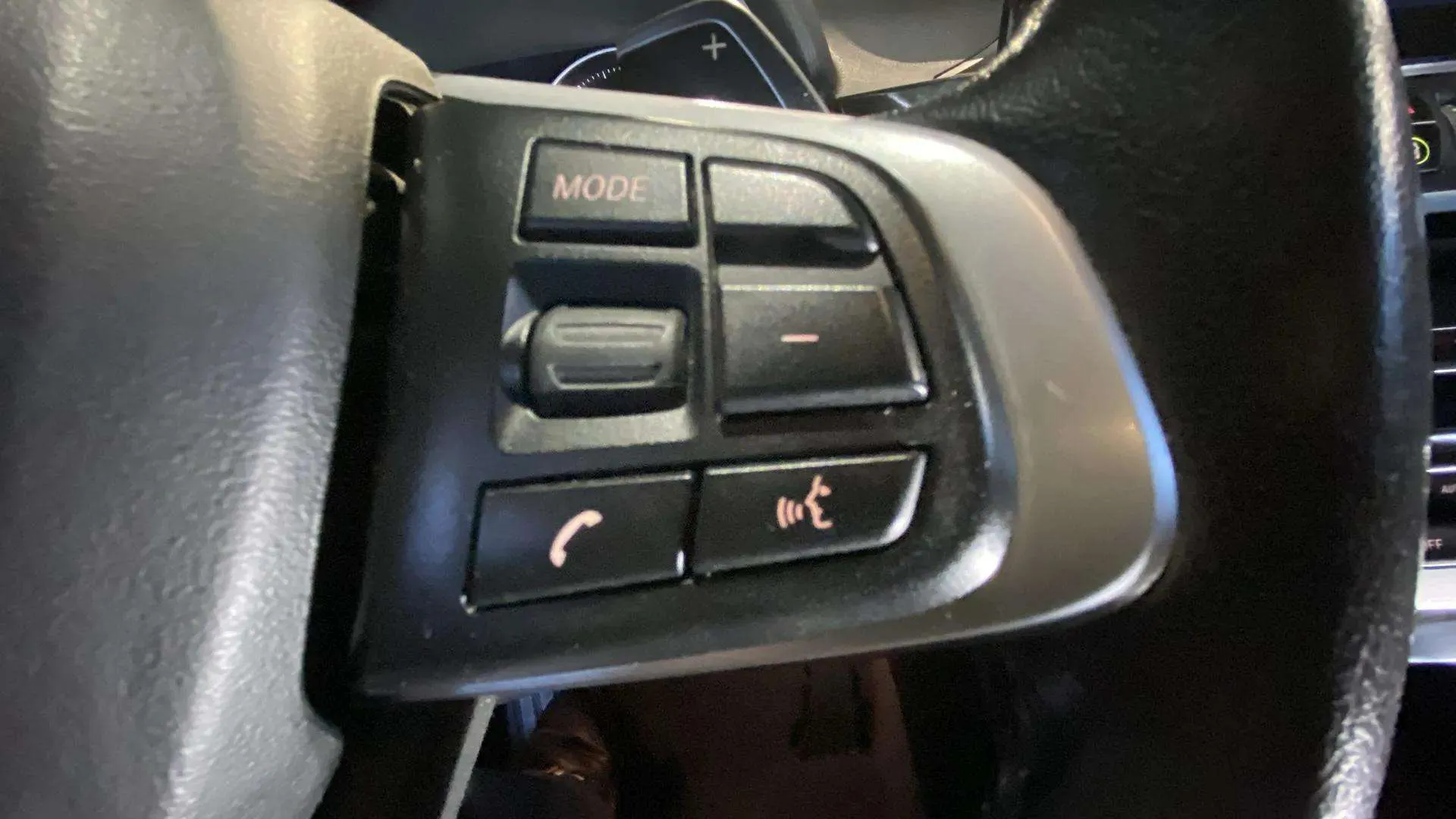 BMW X1 sDrive20dA - foto 26