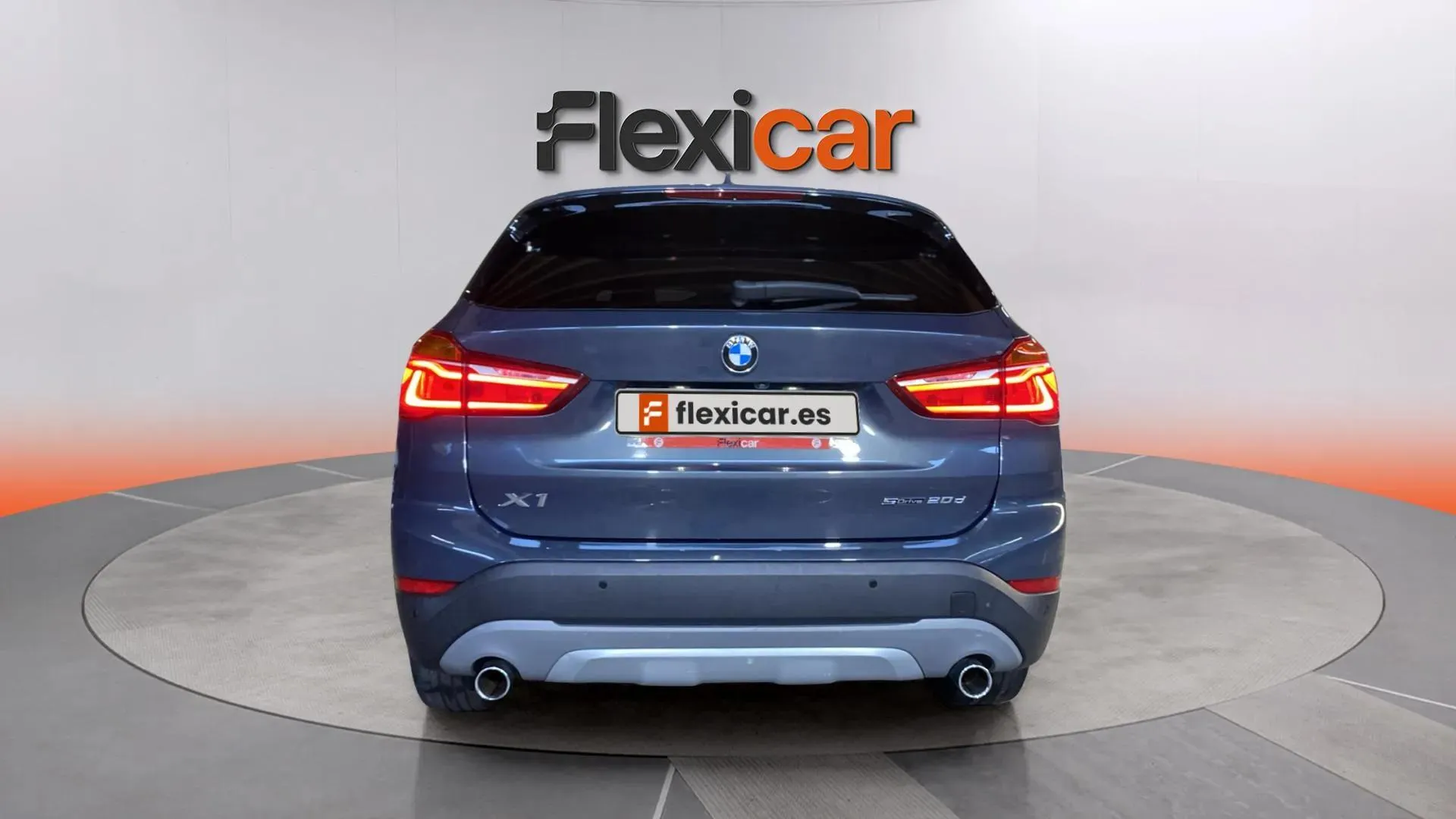 BMW X1 sDrive20dA - foto 6