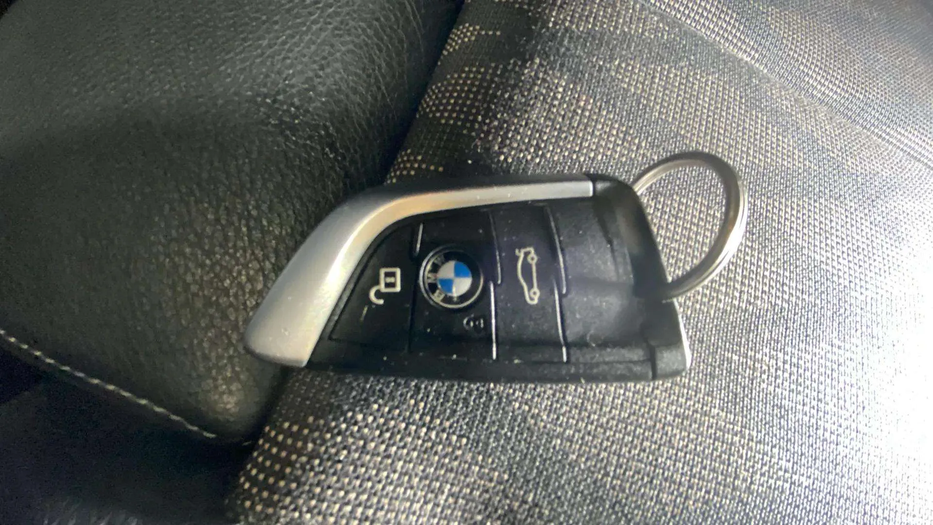 BMW X1 sDrive20dA - foto 21