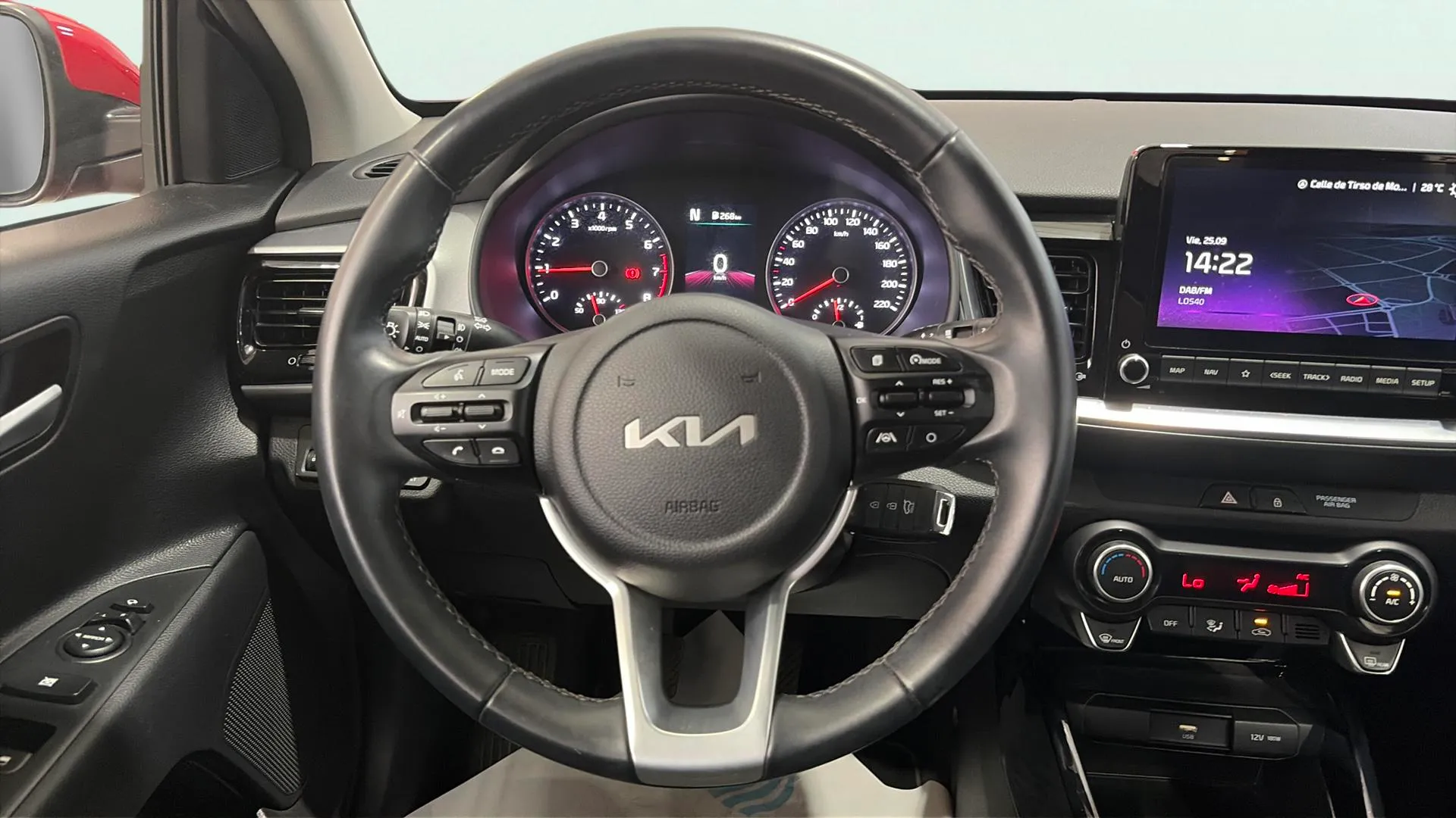 Kia Stonic 1.0 T-GDi MHEV iMT Concept - foto 11