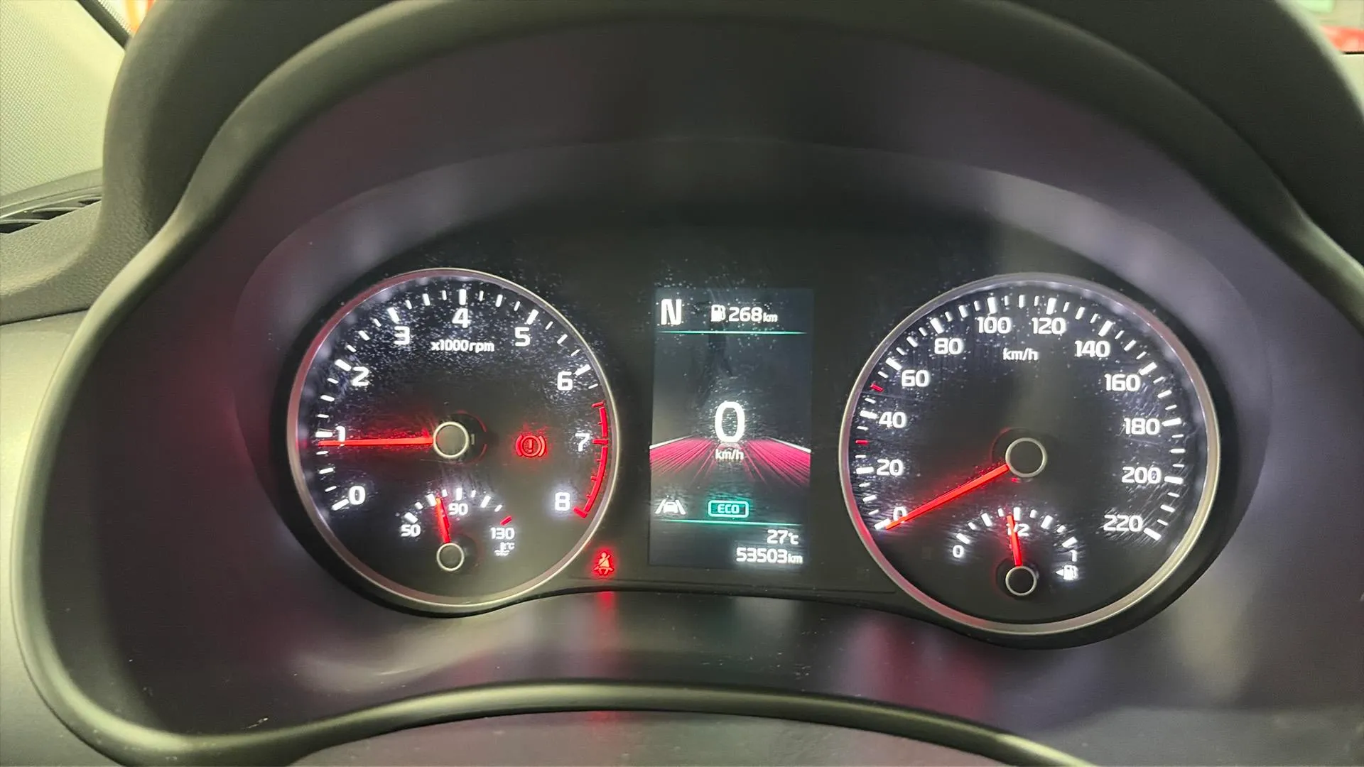 Kia Stonic 1.0 T-GDi MHEV iMT Concept - foto 12