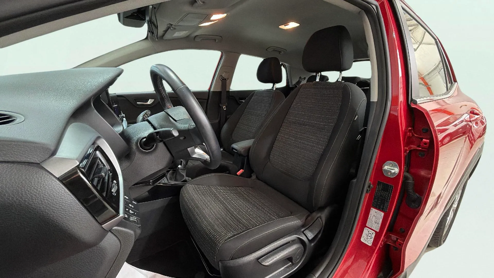 Kia Stonic 1.0 T-GDi MHEV iMT Concept - foto 20