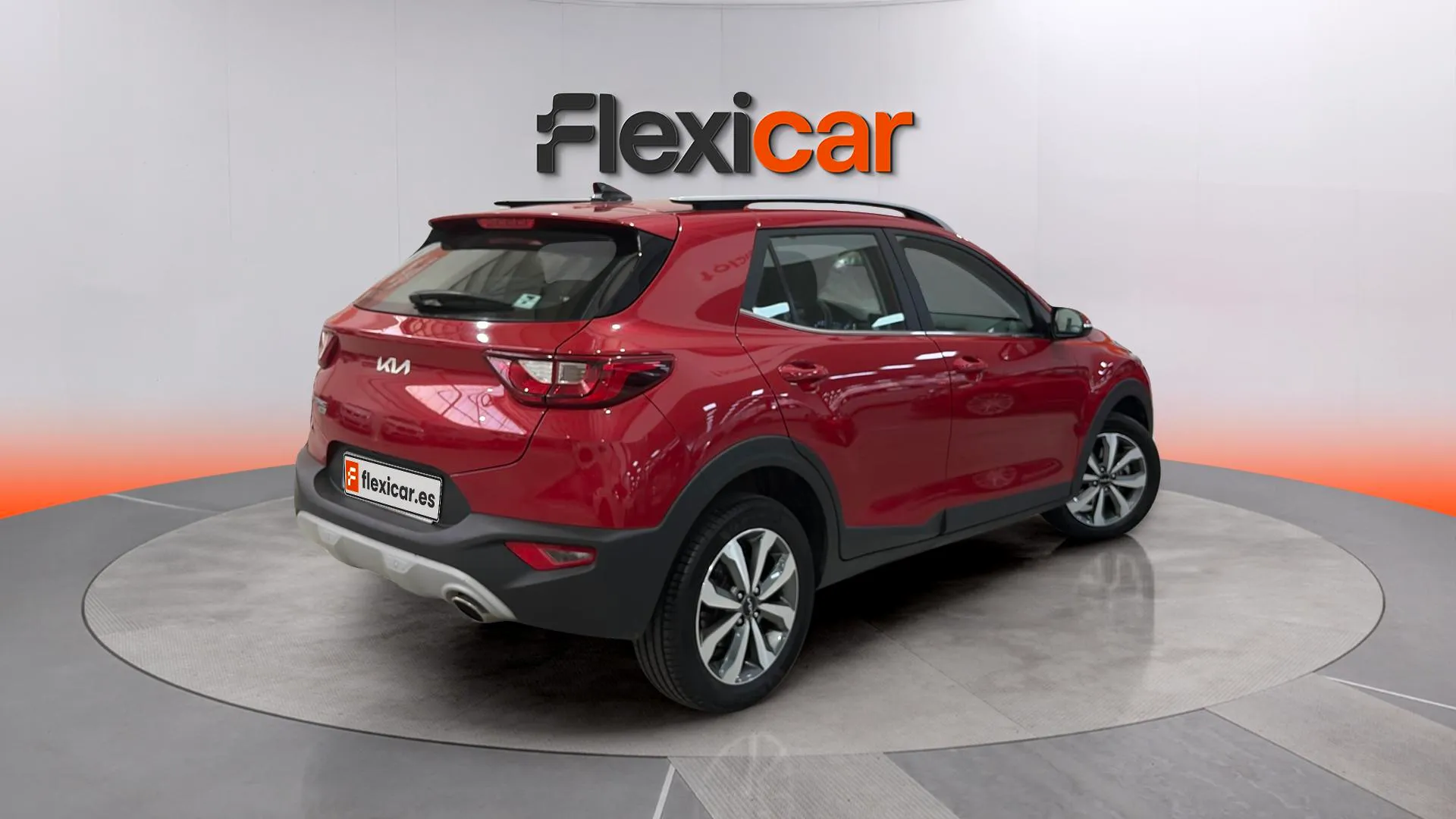Kia Stonic 1.0 T-GDi MHEV iMT Concept - foto 7