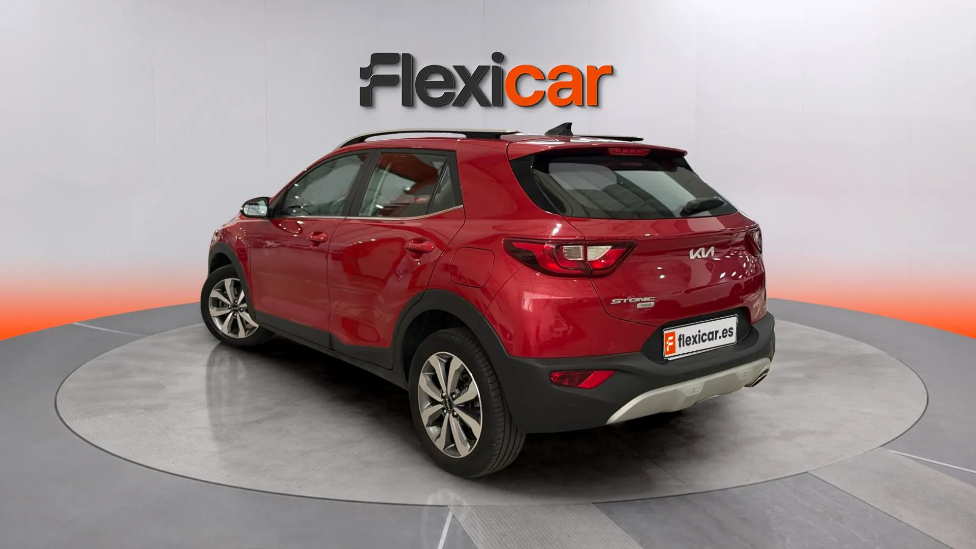 Kia Stonic 1.0 T-GDi MHEV iMT Concept - foto 3