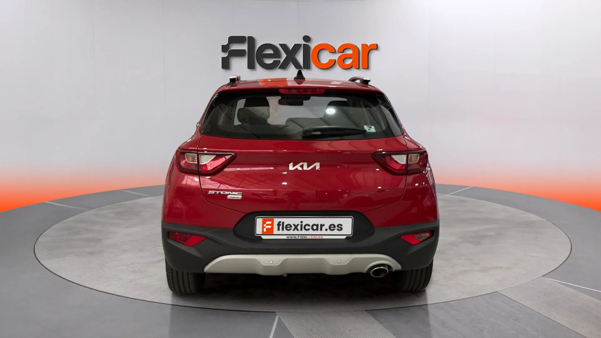 Kia Stonic 1.0 T-GDi MHEV iMT Concept - foto 4