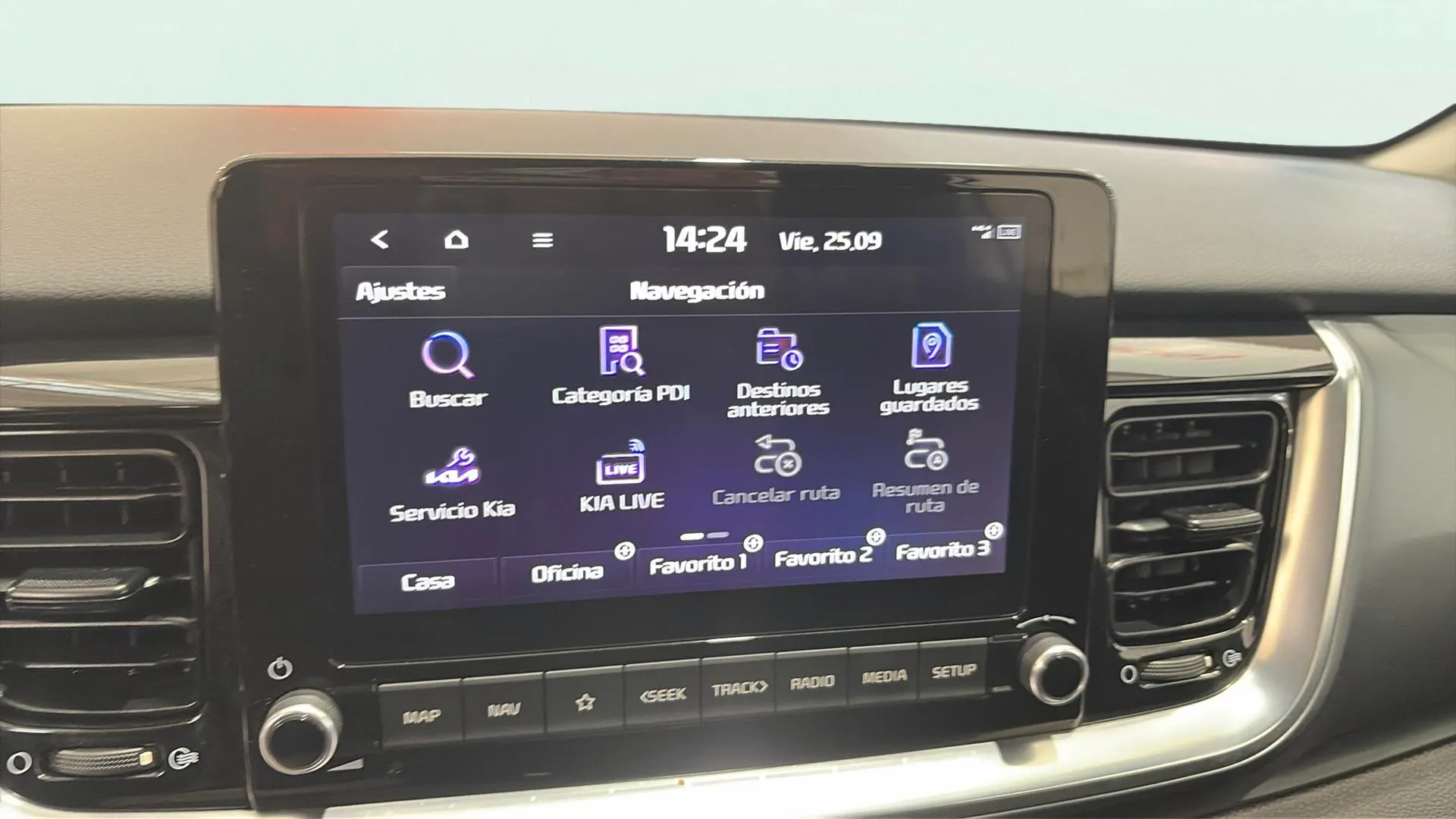 Kia Stonic 1.0 T-GDi MHEV iMT Concept - foto 27