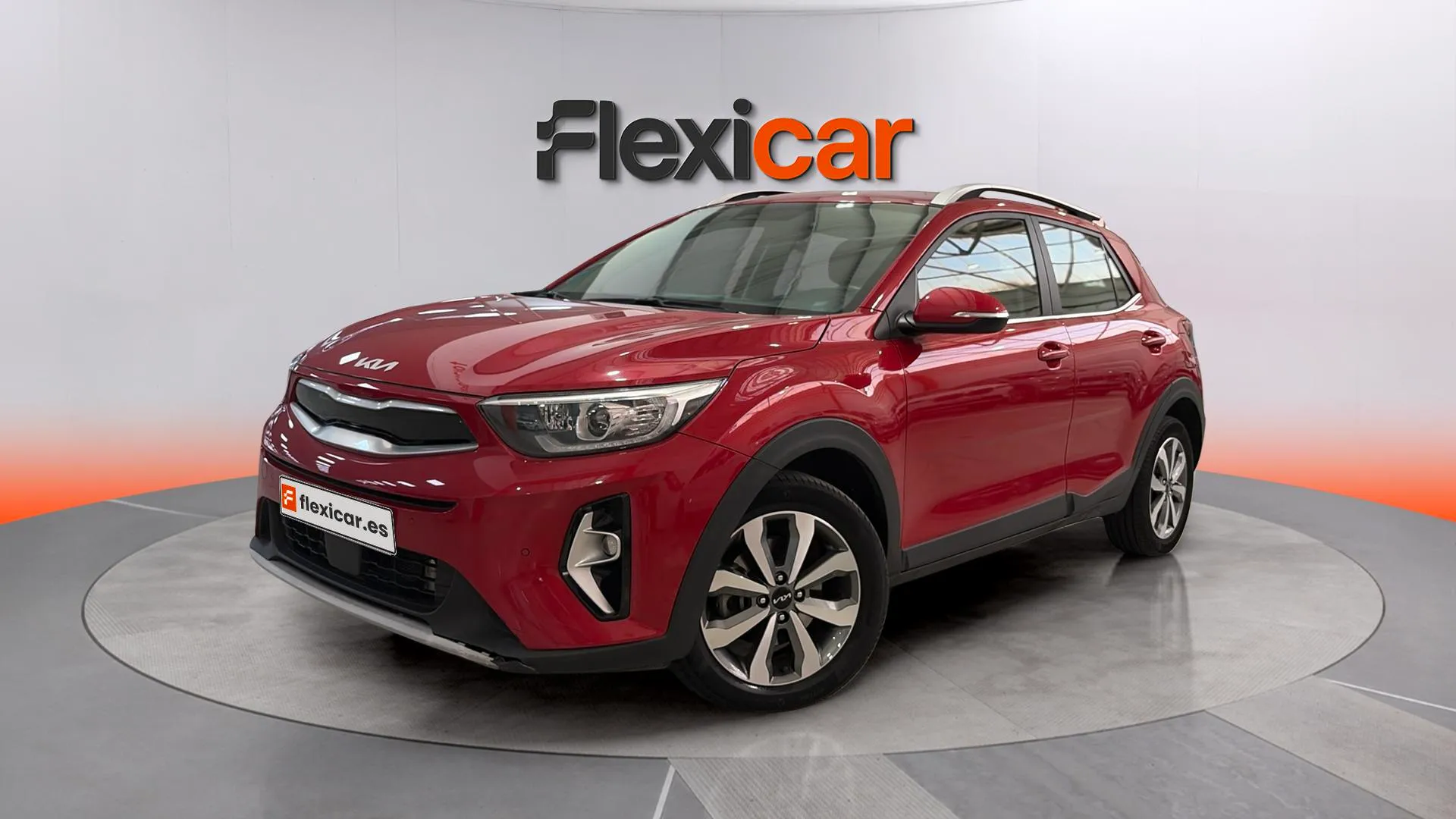 Kia Stonic 1.0 T-GDi MHEV iMT Concept - foto 6