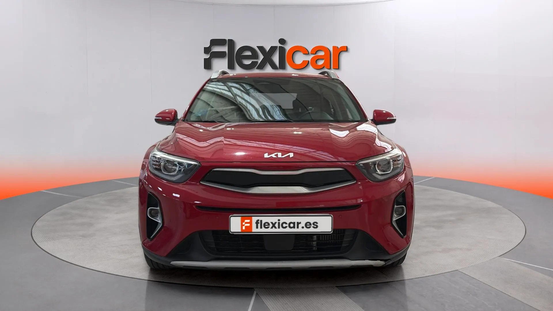Kia Stonic 1.0 T-GDi MHEV iMT Concept - foto 2