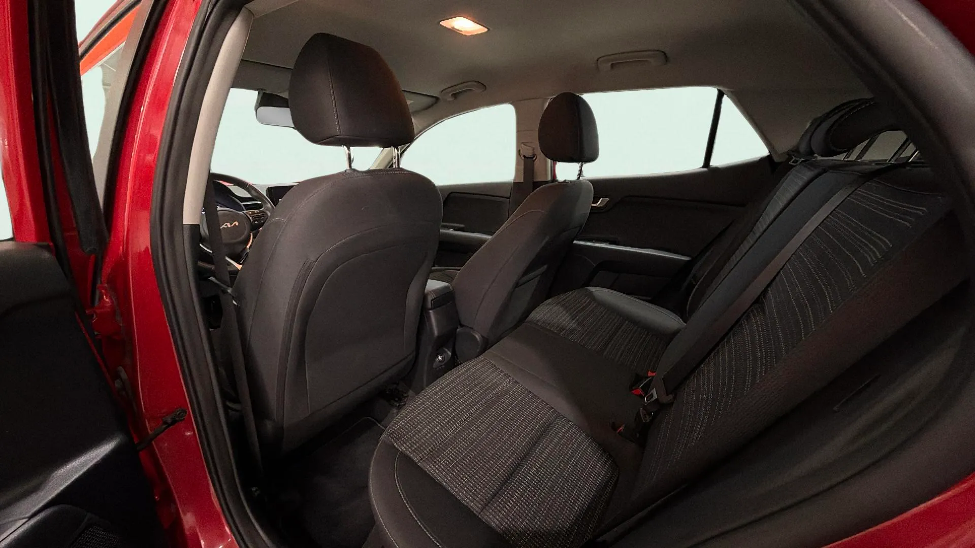 Kia Stonic 1.0 T-GDi MHEV iMT Concept - foto 14