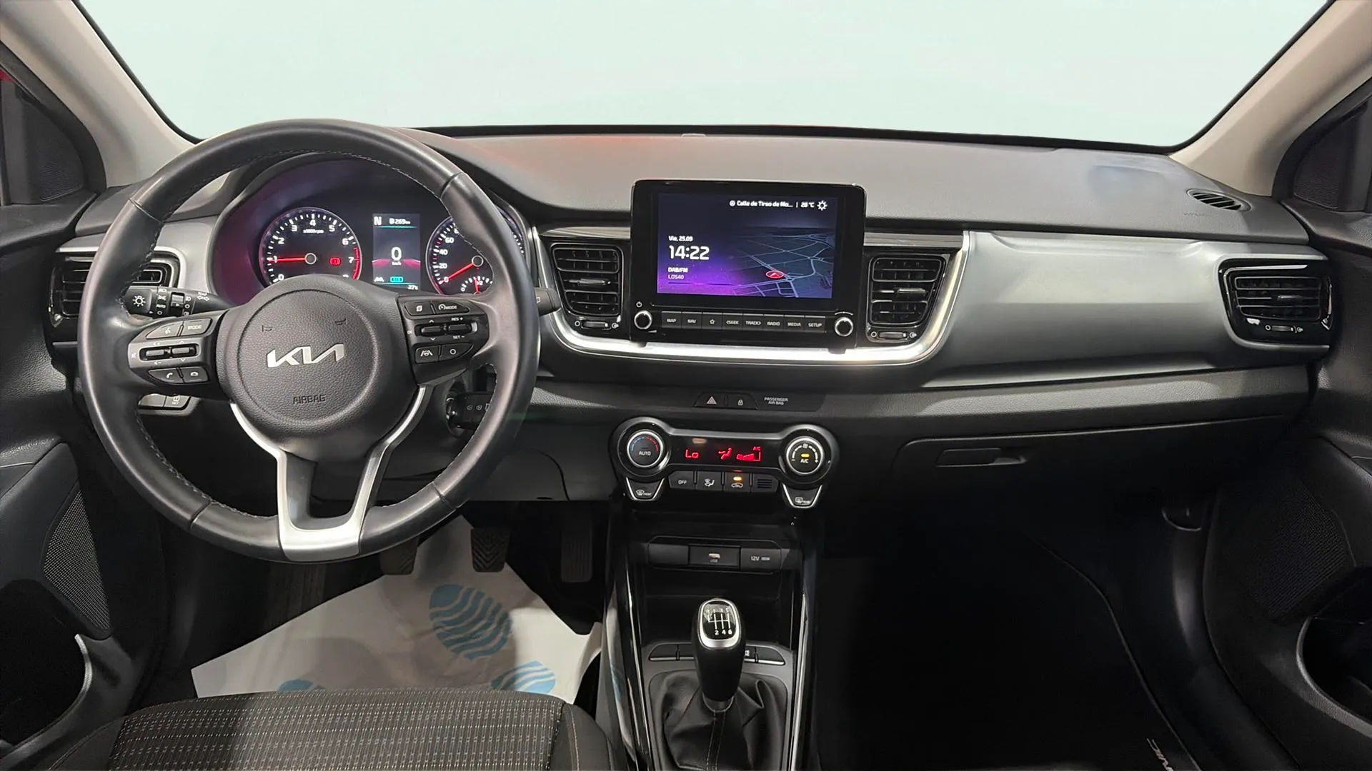 Kia Stonic 1.0 T-GDi MHEV iMT Concept - foto 9