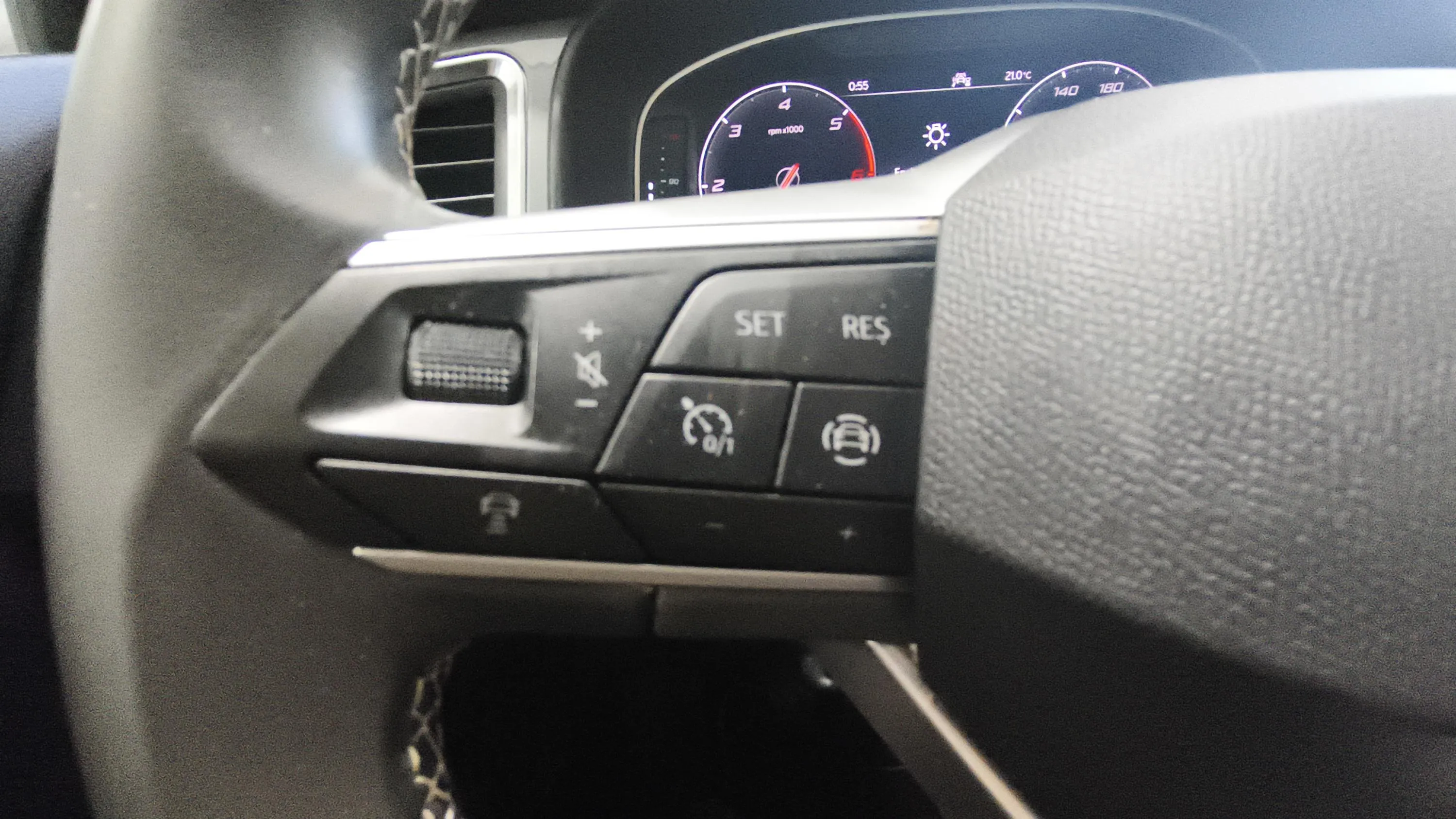 SEAT Ateca 2.0 TDI Reference - foto 14