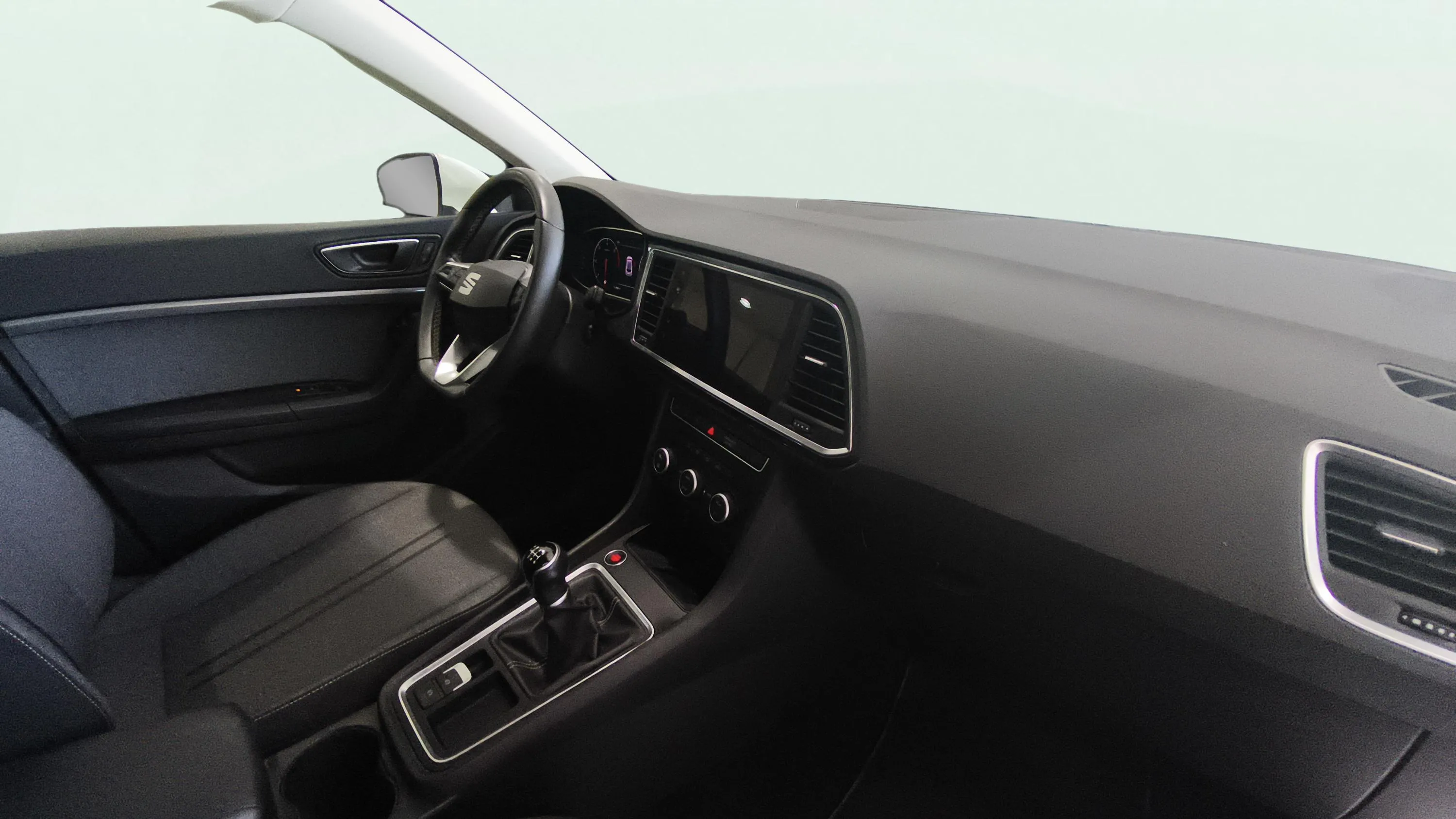 SEAT Ateca 2.0 TDI Reference - foto 7