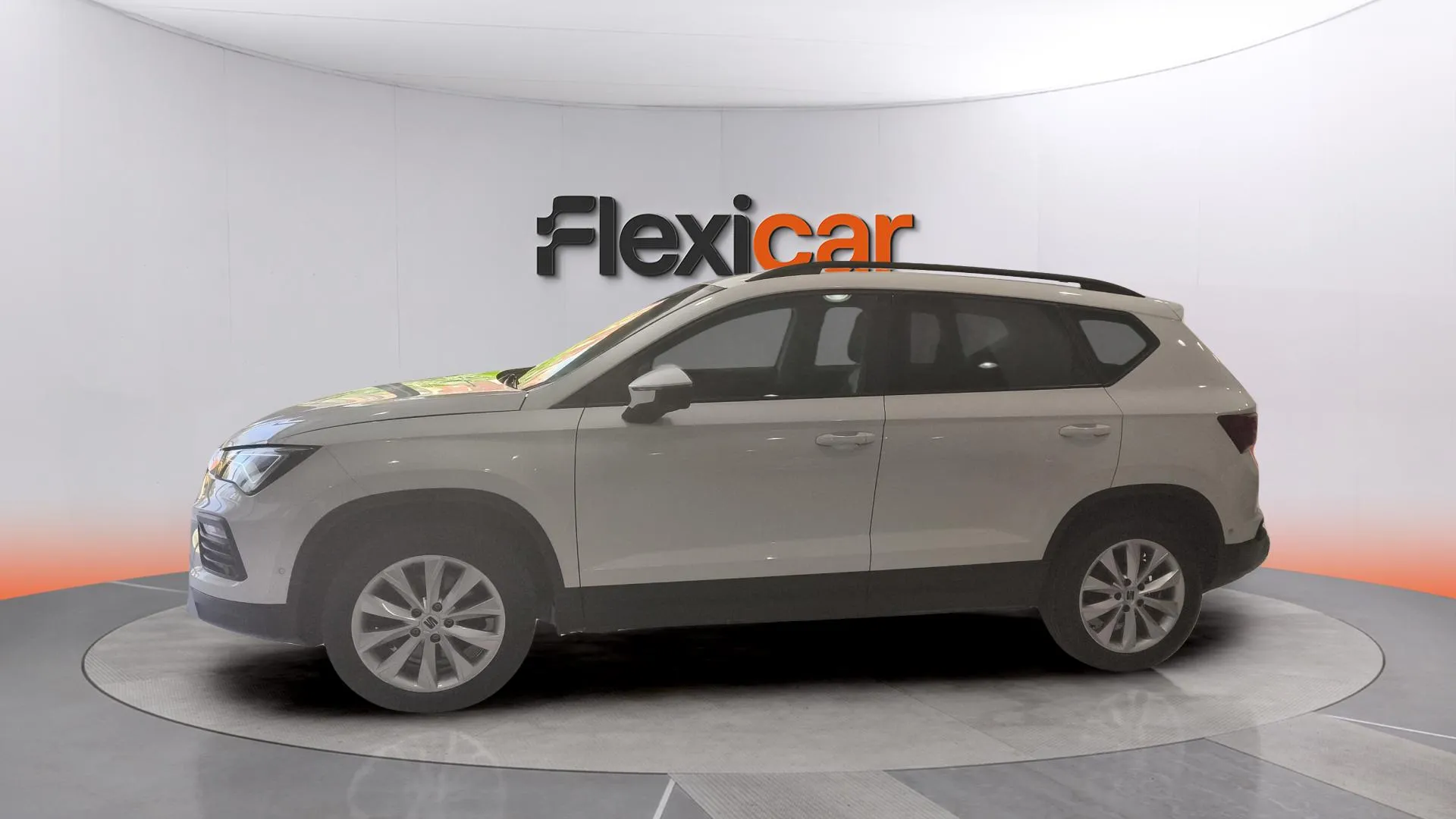 SEAT Ateca 2.0 TDI Reference - foto 5